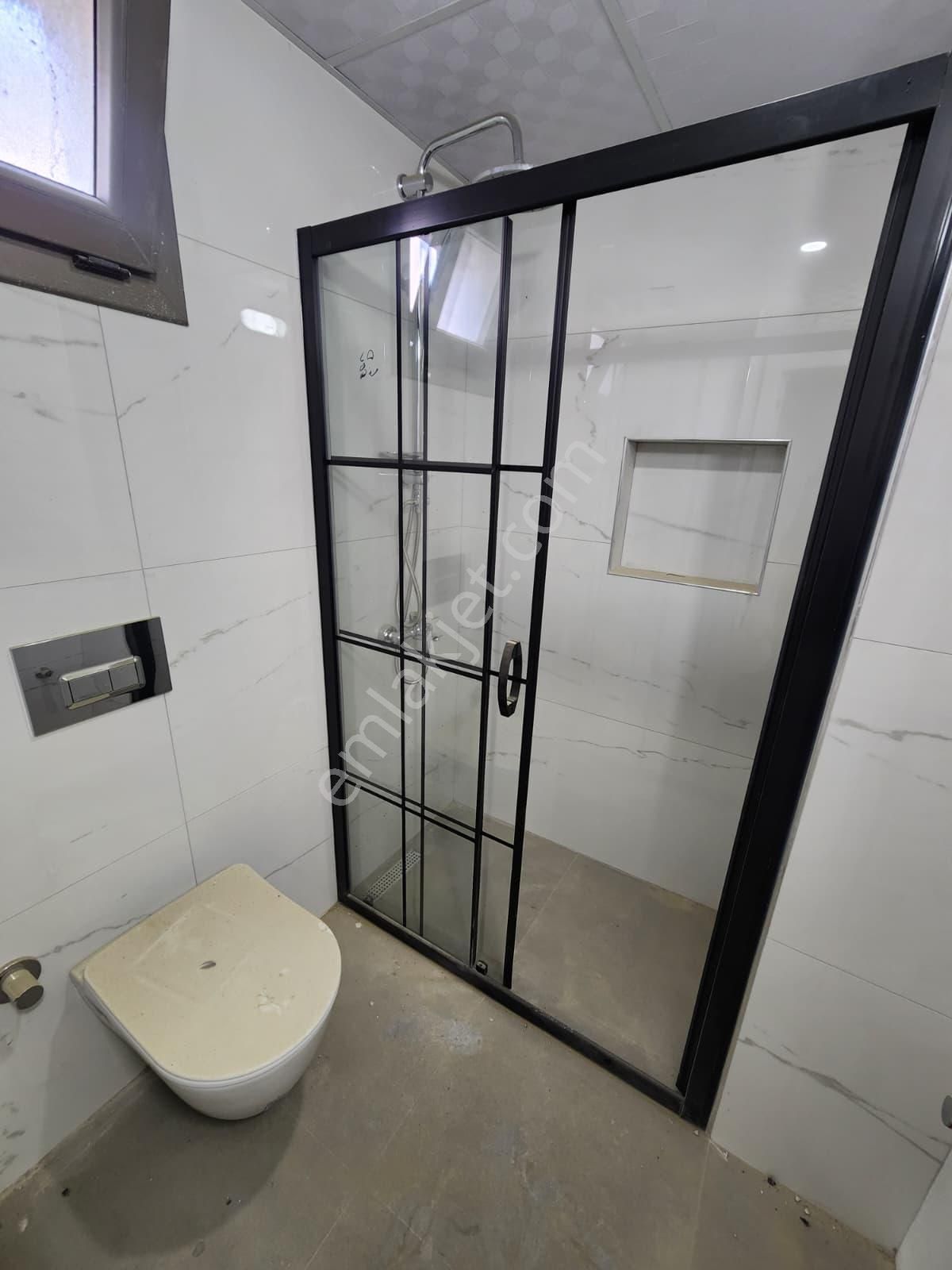 Aydın Söke Konak Mahallesinde 3+1 Kapalı Mutfak Sıfır Daire - Görsel 23