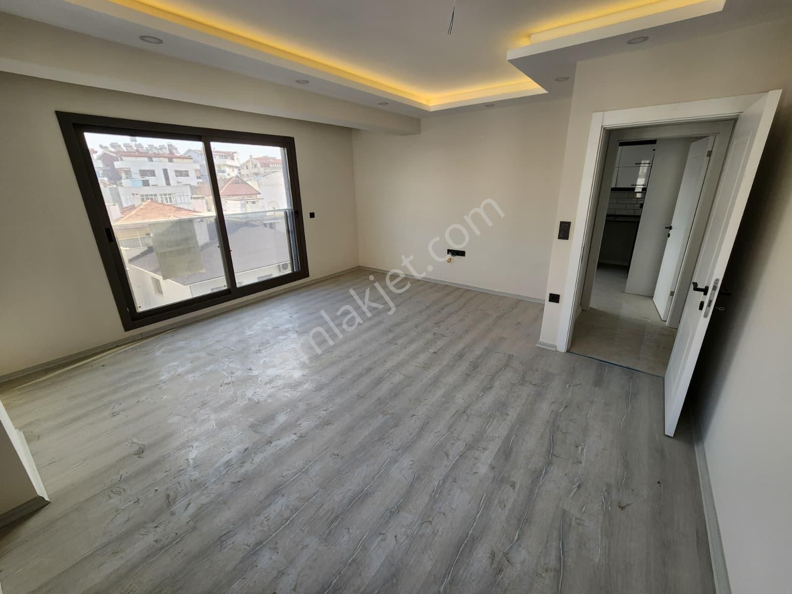 Aydın Söke Konak Mahallesinde 3+1 Kapalı Mutfak Sıfır Daire - Görsel 14