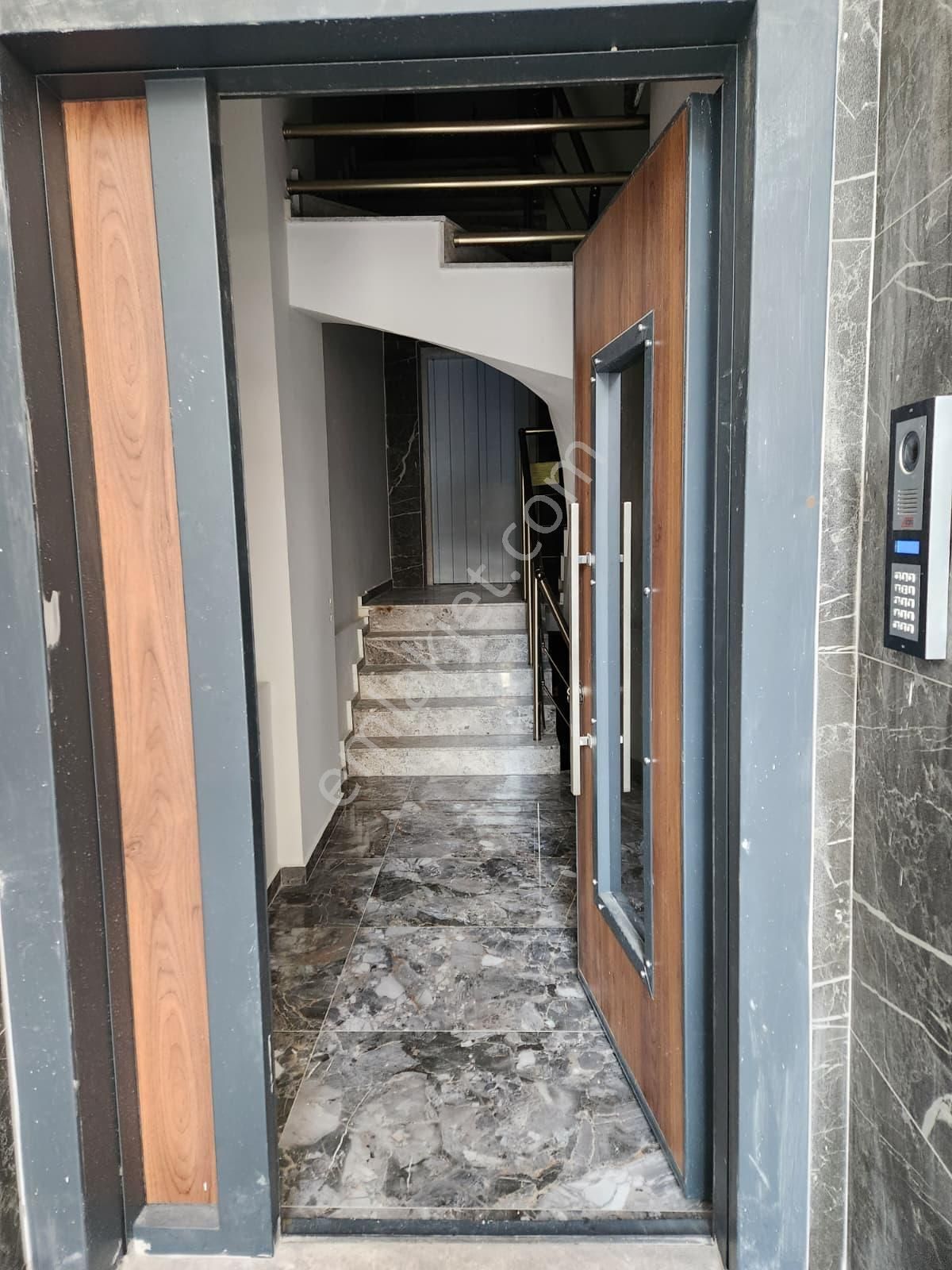 Aydın Söke Konak Mahallesinde 3+1 Kapalı Mutfak Sıfır Daire - Görsel 27