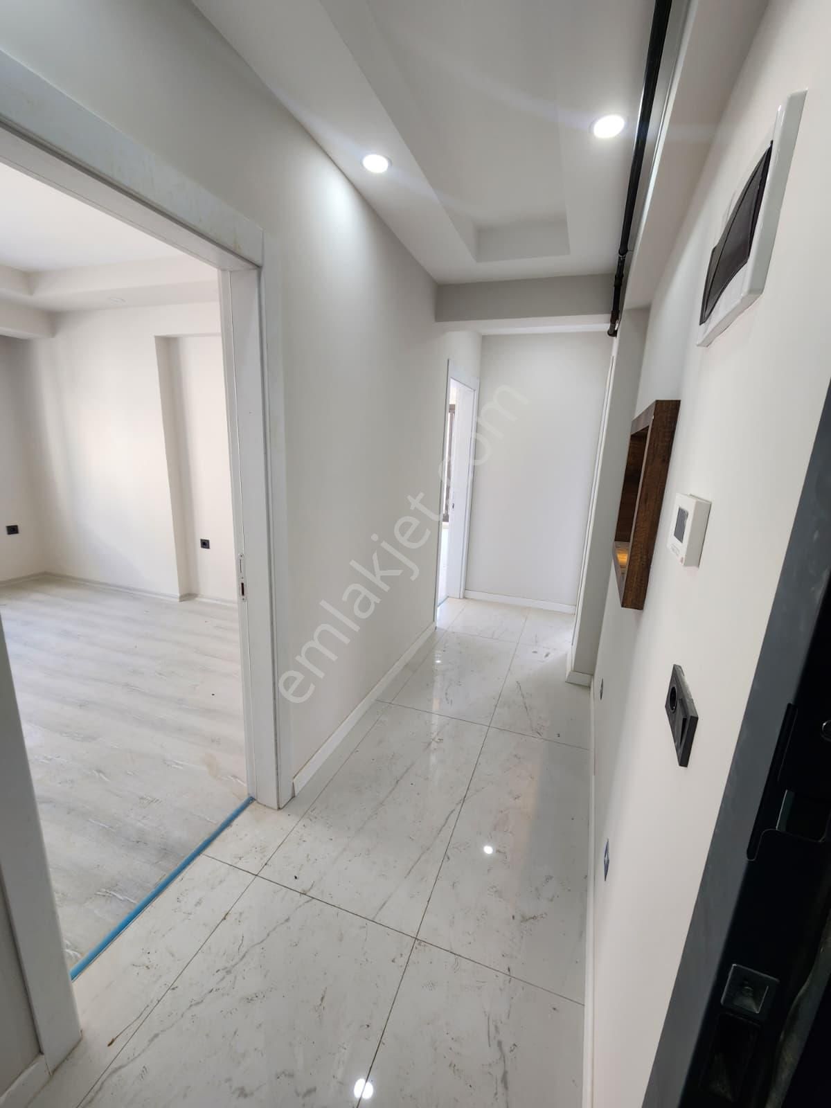 Aydın Söke Konak Mahallesinde 3+1 Kapalı Mutfak Sıfır Daire - Görsel 2