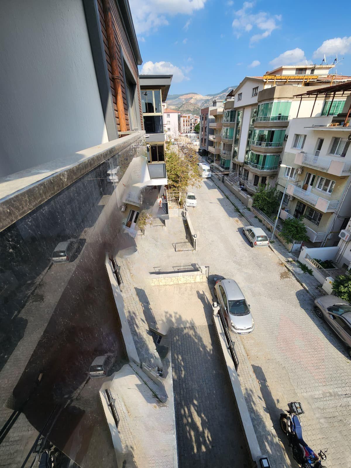 Aydın Söke Konak Mahallesinde 3+1 Kapalı Mutfak Sıfır Daire - Görsel 22