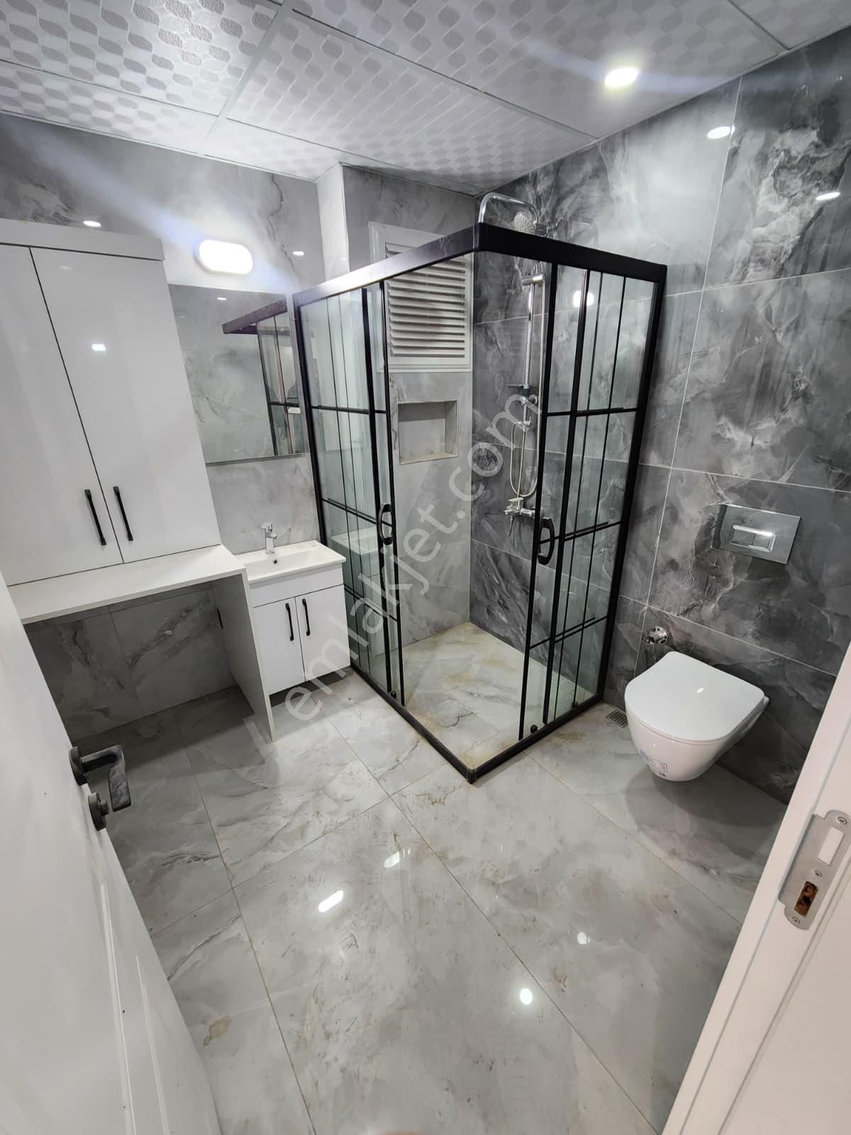 Aydın Söke Konak Mahallesinde 3+1 Kapalı Mutfak Sıfır Daire - Görsel 10