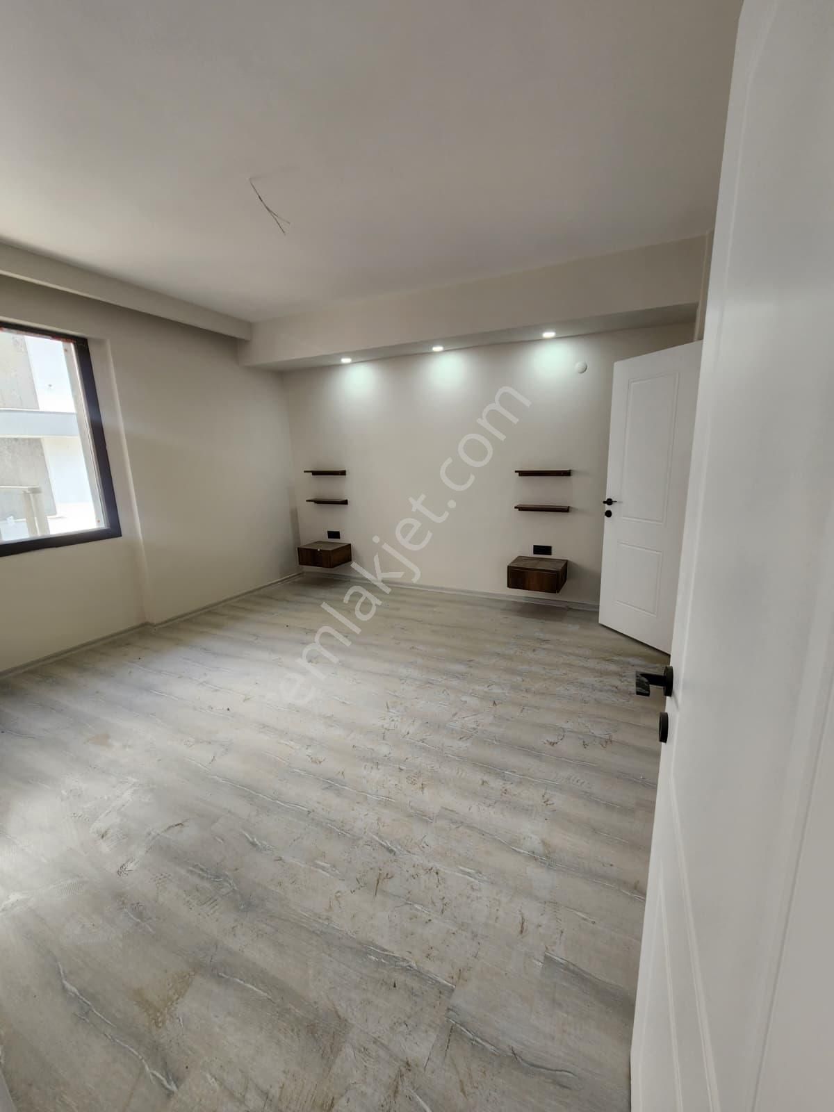 Aydın Söke Konak Mahallesinde 3+1 Kapalı Mutfak Sıfır Daire - Görsel 12