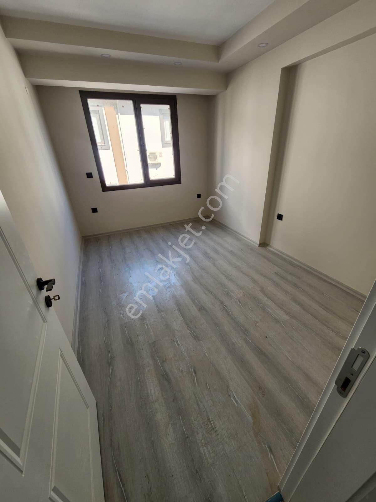 Aydın Söke Konak Mahallesinde 3+1 Kapalı Mutfak Sıfır Daire - Görsel 6