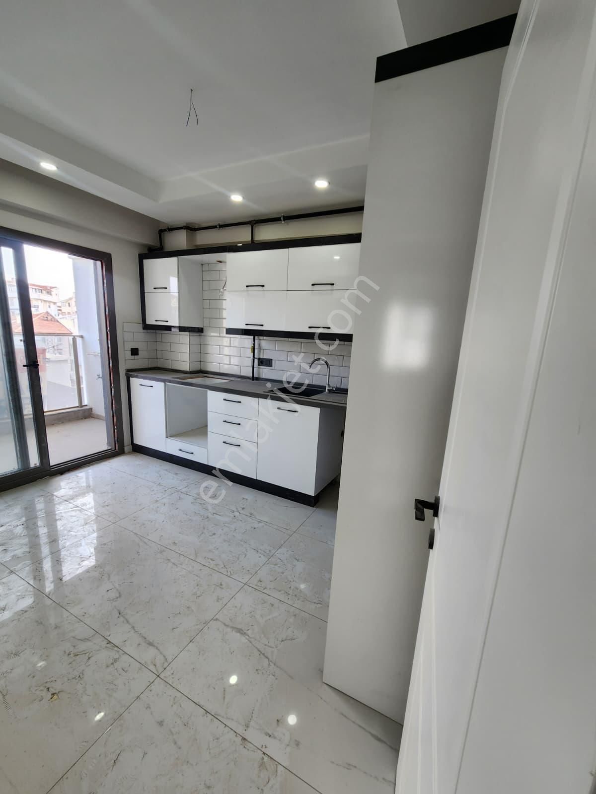 Aydın Söke Konak Mahallesinde 3+1 Kapalı Mutfak Sıfır Daire - Görsel 13