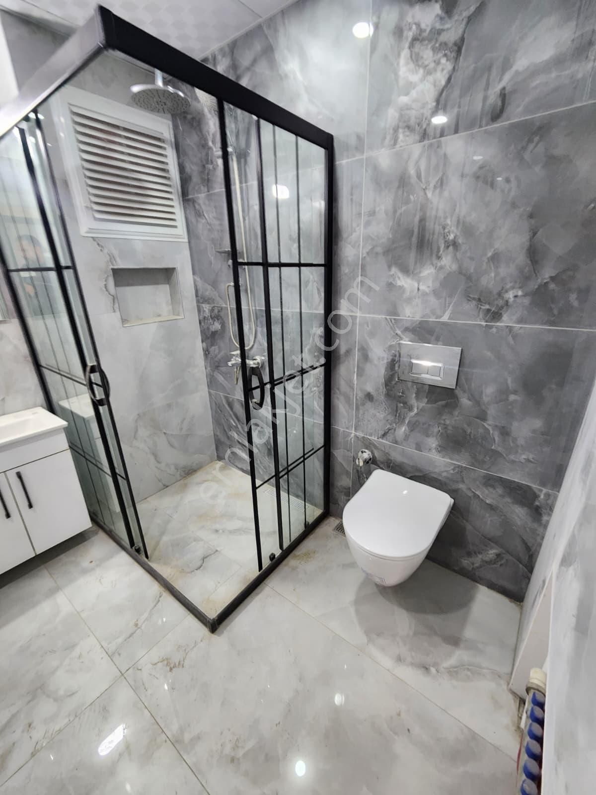 Aydın Söke Konak Mahallesinde 3+1 Kapalı Mutfak Sıfır Daire - Görsel 9