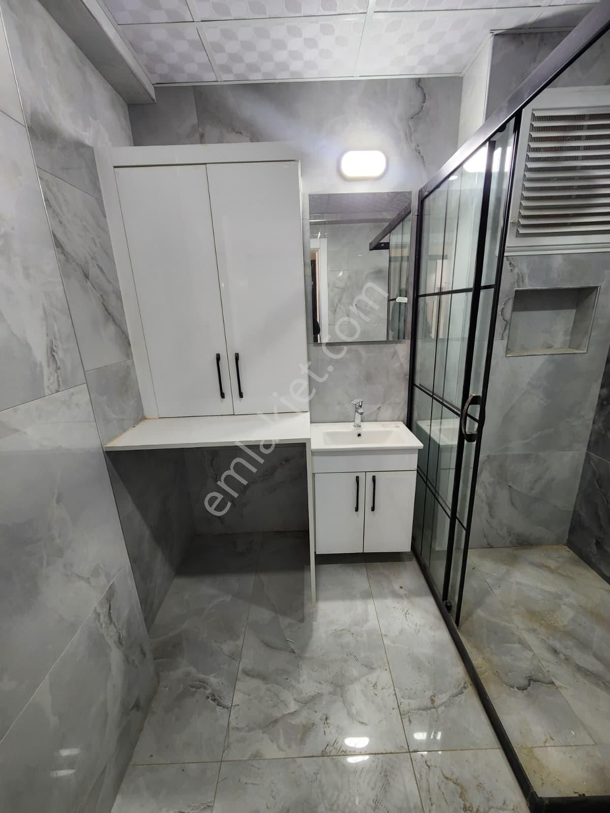 Aydın Söke Konak Mahallesinde 3+1 Kapalı Mutfak Sıfır Daire - Görsel 31