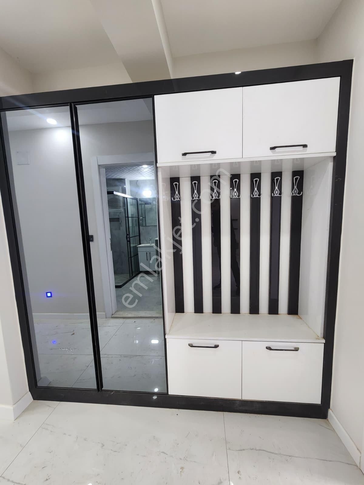 Aydın Söke Konak Mahallesinde 3+1 Kapalı Mutfak Sıfır Daire - Görsel 8