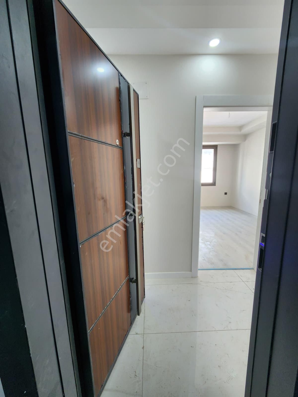 Aydın Söke Konak Mahallesinde 3+1 Kapalı Mutfak Sıfır Daire - Görsel 5