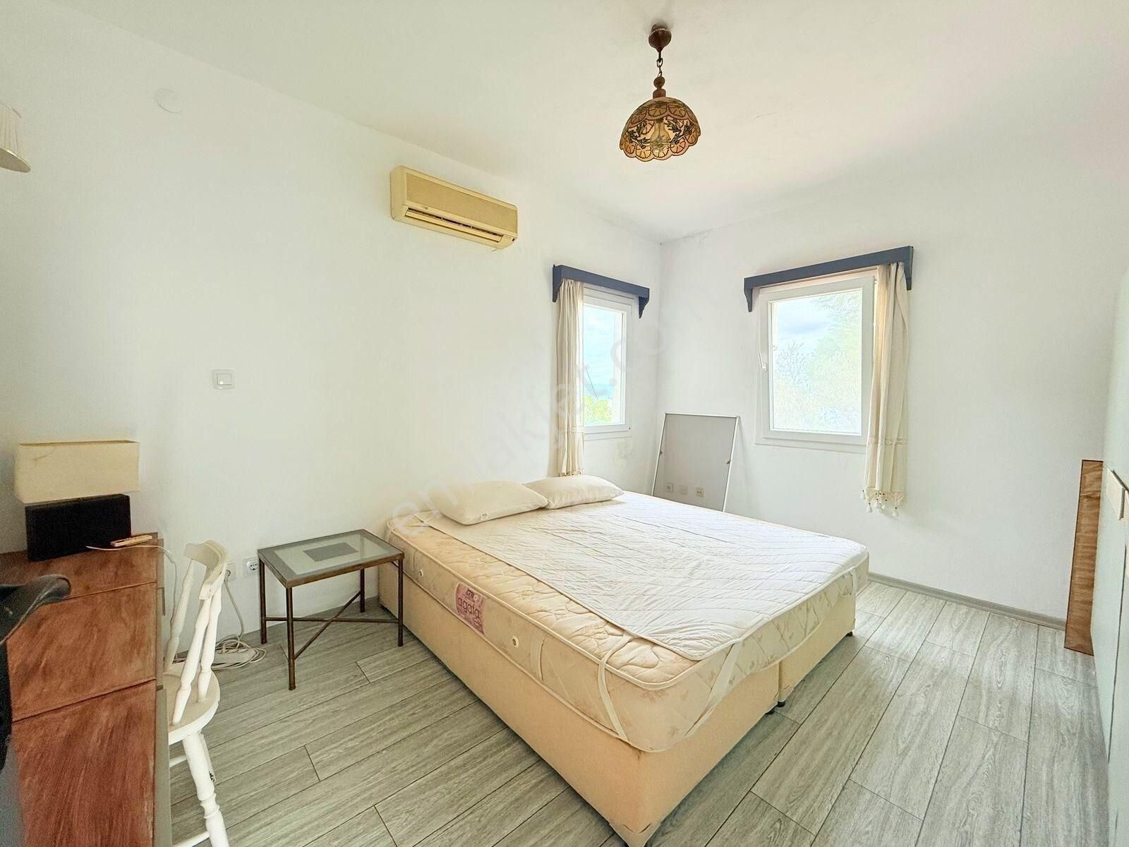 Bodrum Torba’da Deniz Manzaralı, Bahçeli 3+1 Müstakil Dubleks - Görsel 10