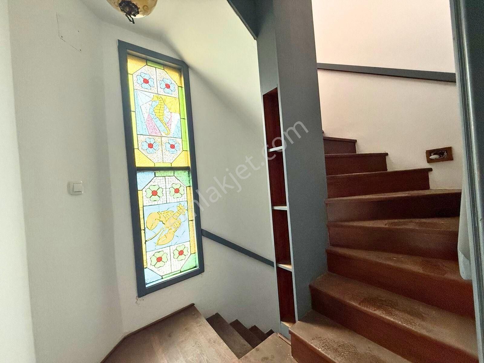 Bodrum Torba’da Deniz Manzaralı, Bahçeli 3+1 Müstakil Dubleks - Görsel 15