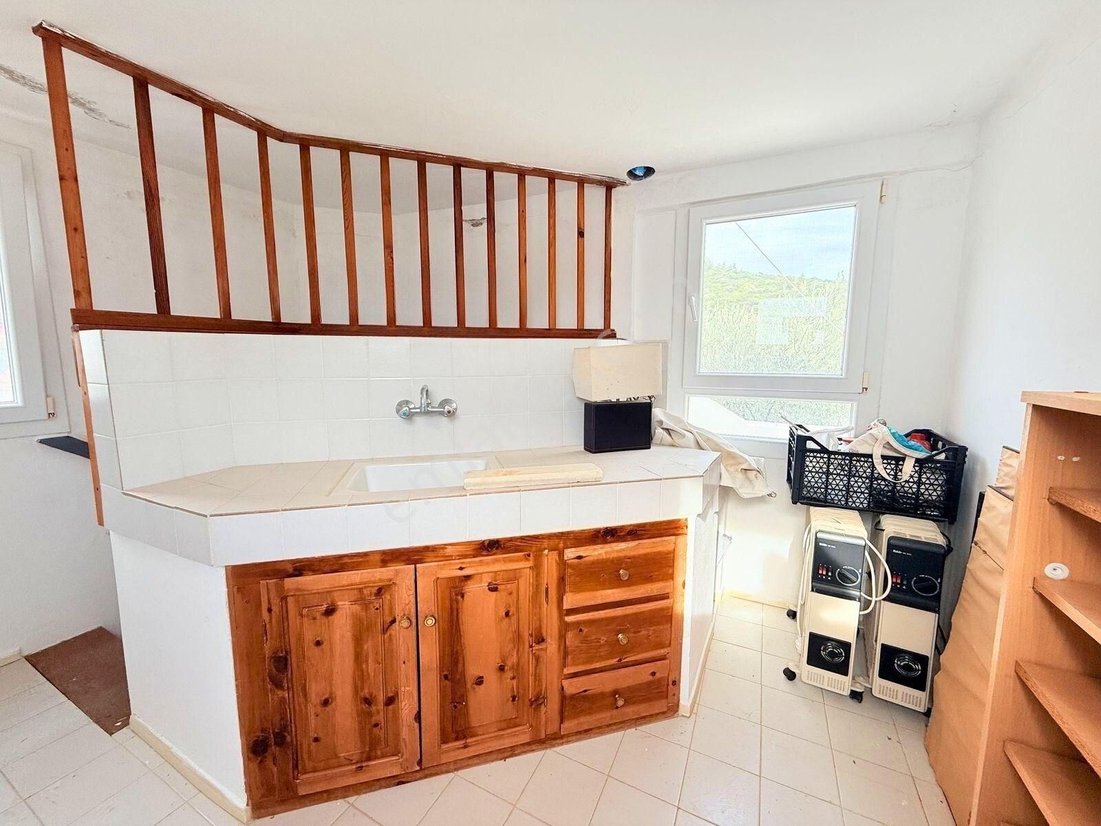 Bodrum Torba’da Deniz Manzaralı, Bahçeli 3+1 Müstakil Dubleks - Görsel 16