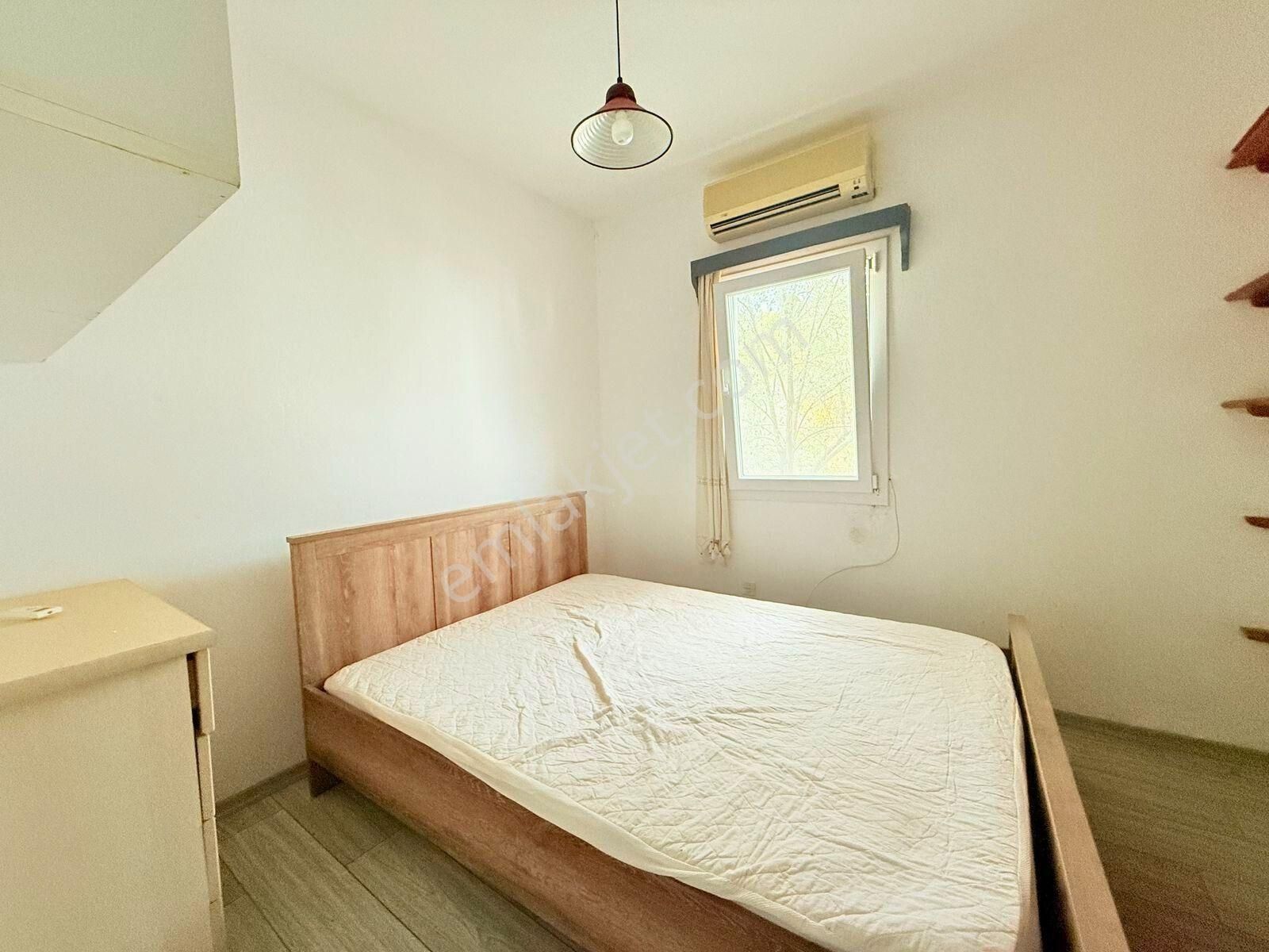 Bodrum Torba’da Deniz Manzaralı, Bahçeli 3+1 Müstakil Dubleks - Görsel 11