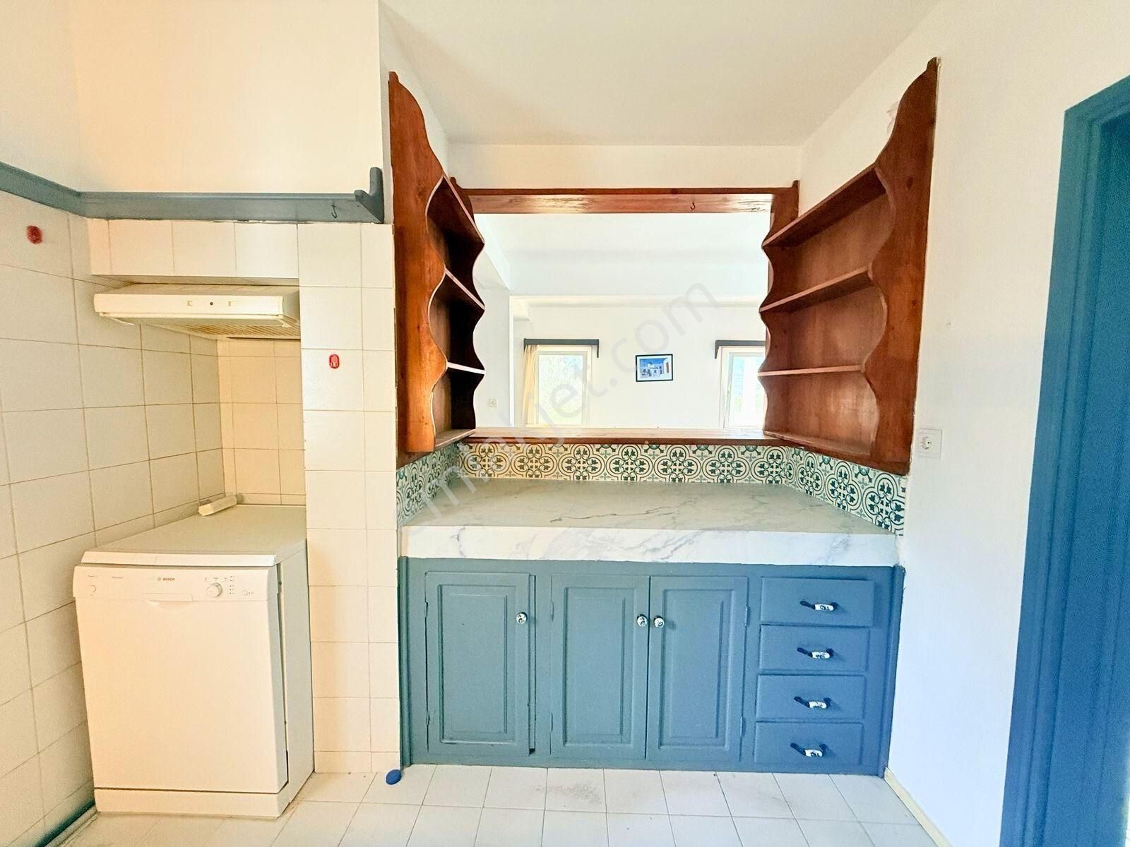 Bodrum Torba’da Deniz Manzaralı, Bahçeli 3+1 Müstakil Dubleks - Görsel 9