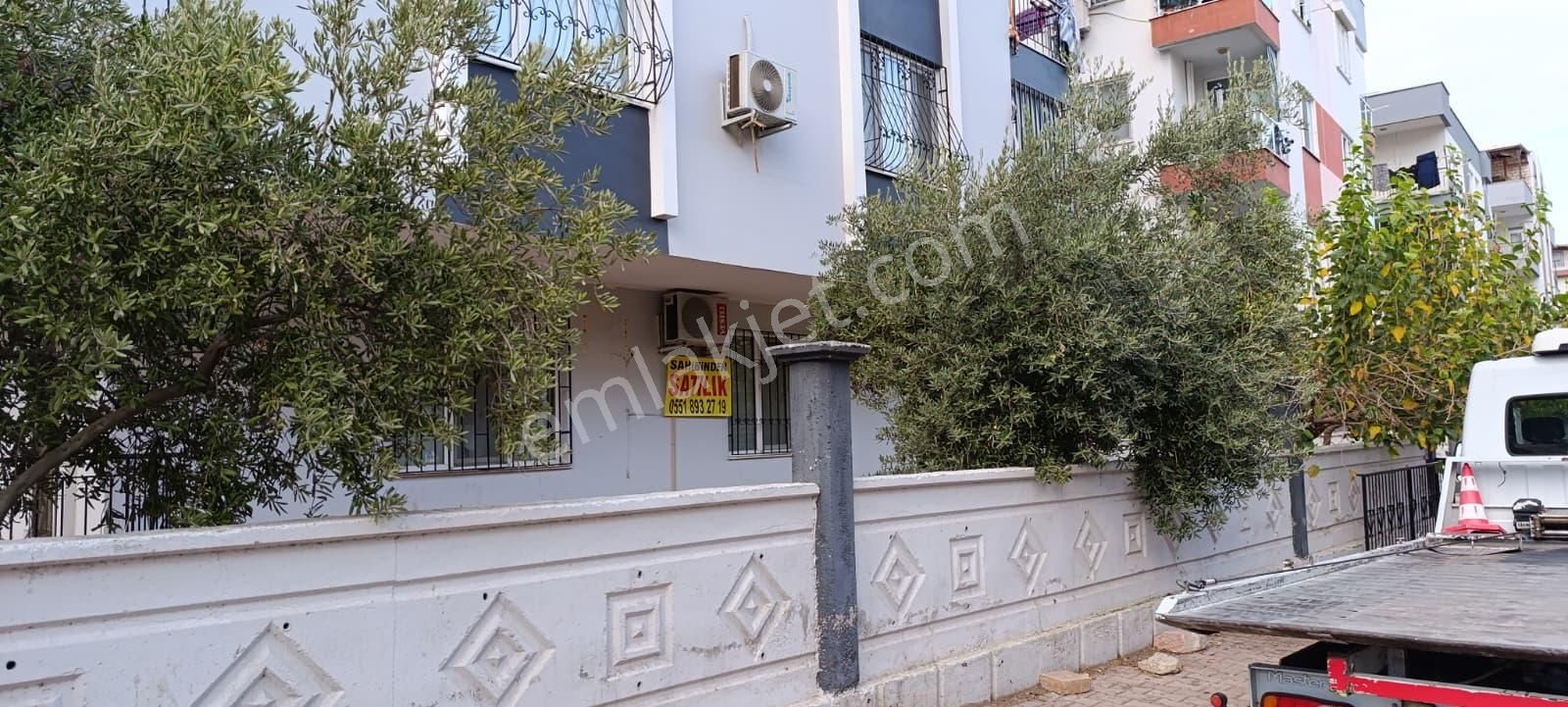 Dutlubahçe Mahallesinde Satılık 2+1 Daire - Görsel 2