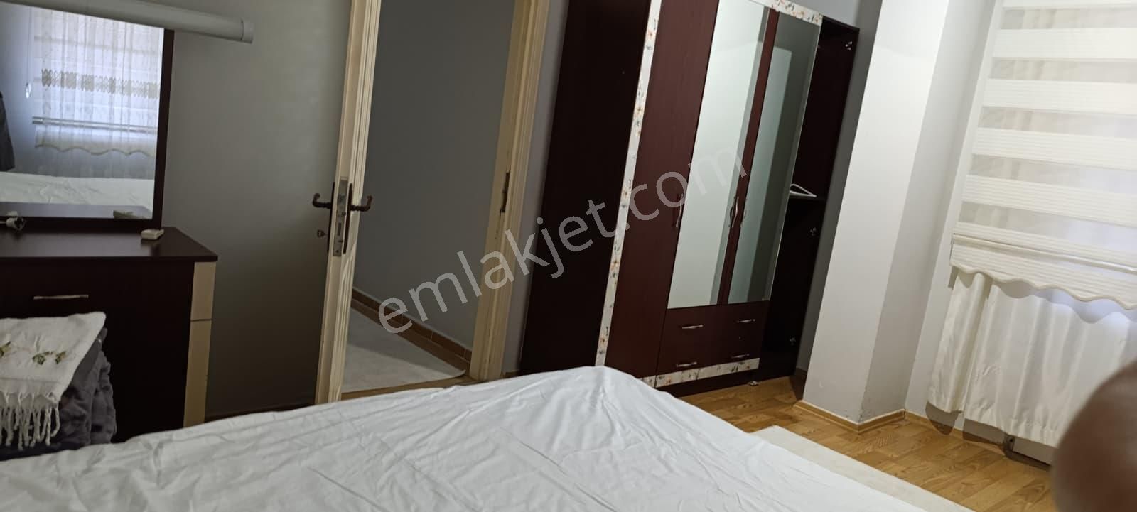 Dutlubahçe Mahallesinde Satılık 2+1 Daire - Görsel 8