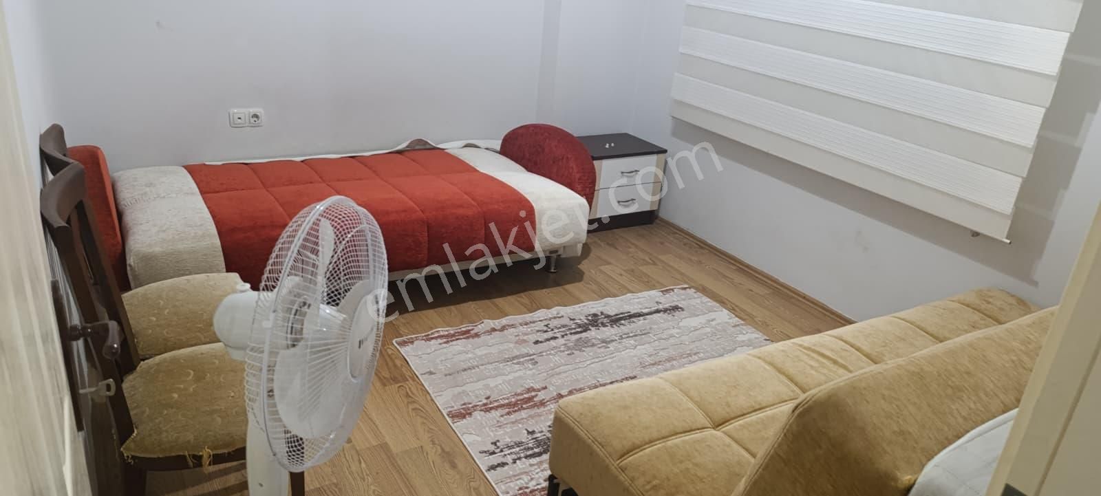 Dutlubahçe Mahallesinde Satılık 2+1 Daire - Görsel 14