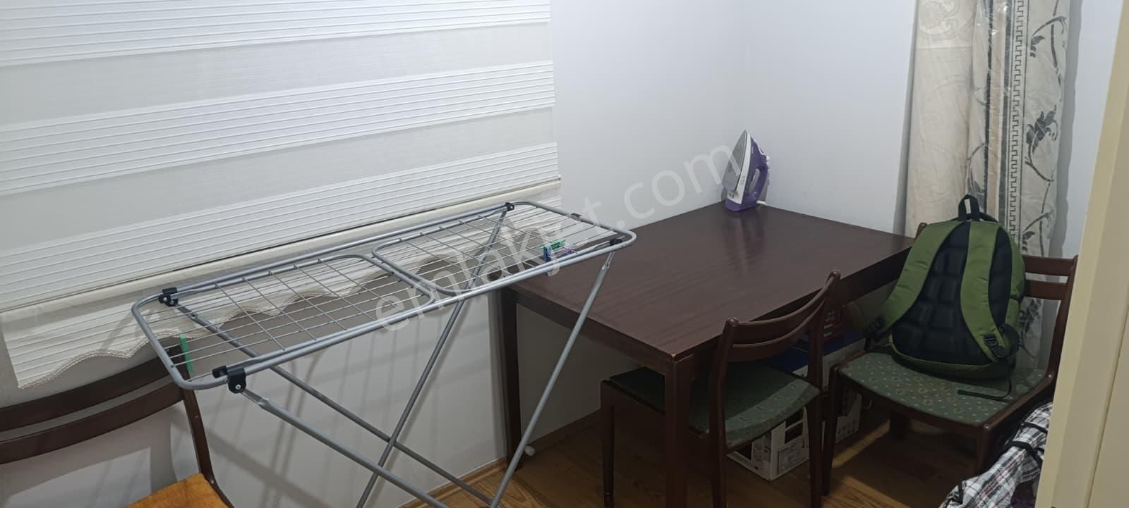 Dutlubahçe Mahallesinde Satılık 2+1 Daire - Görsel 11