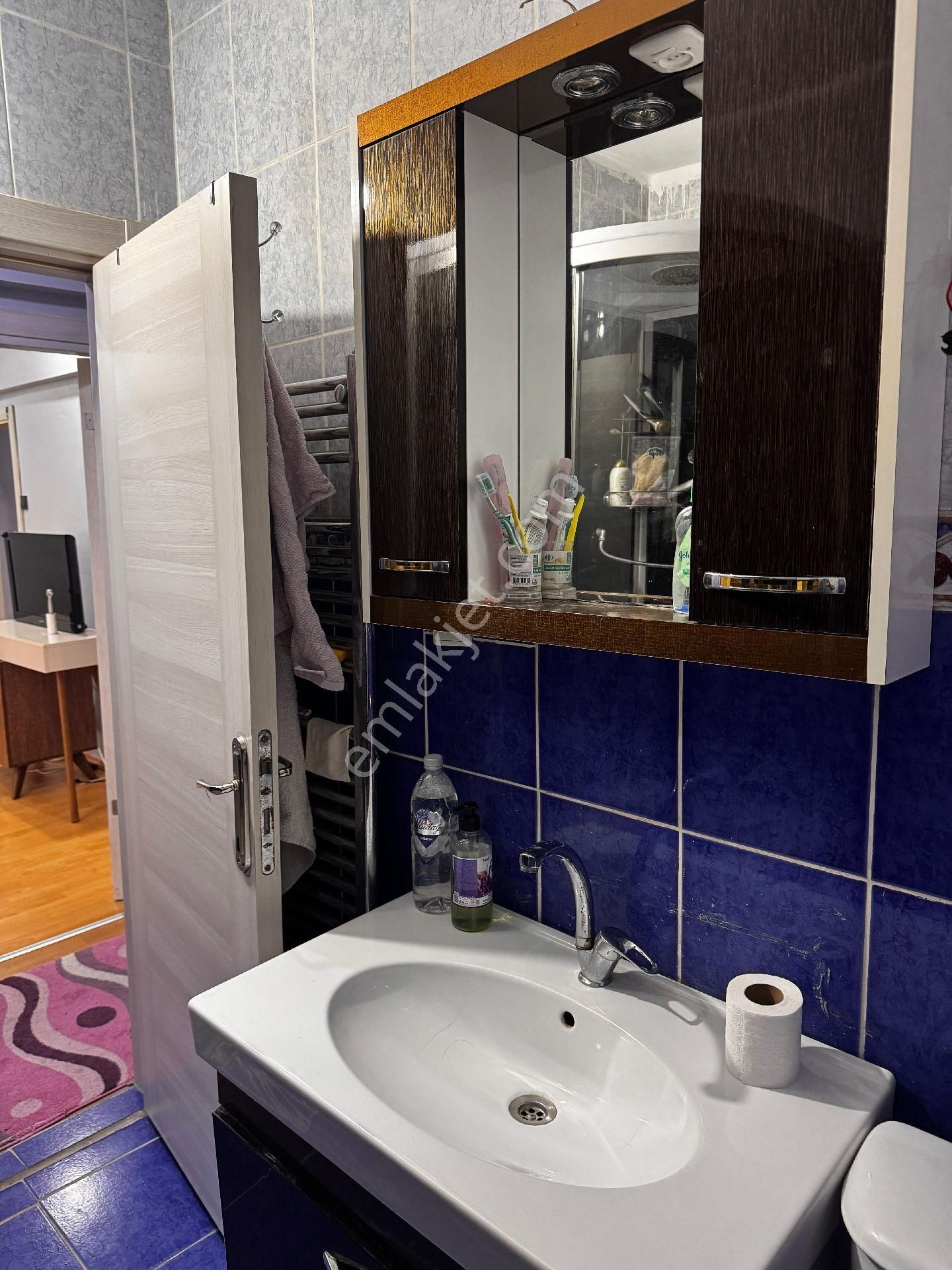 Banıdrma Çarşıda - 120 M² - Kiracılı - Full Eşyalı Satılık Daire - Görsel 7