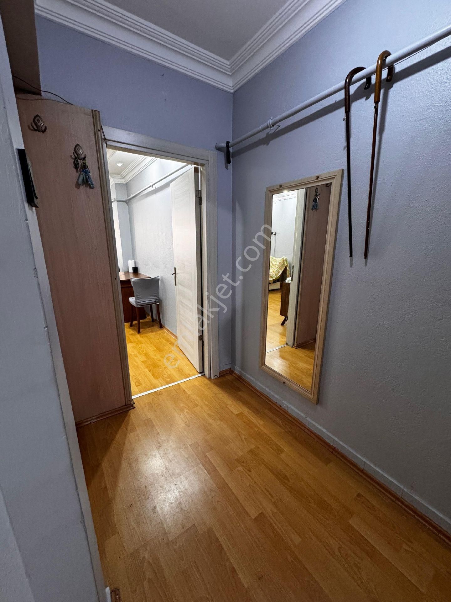 Banıdrma Çarşıda - 120 M² - Kiracılı - Full Eşyalı Satılık Daire - Görsel 9