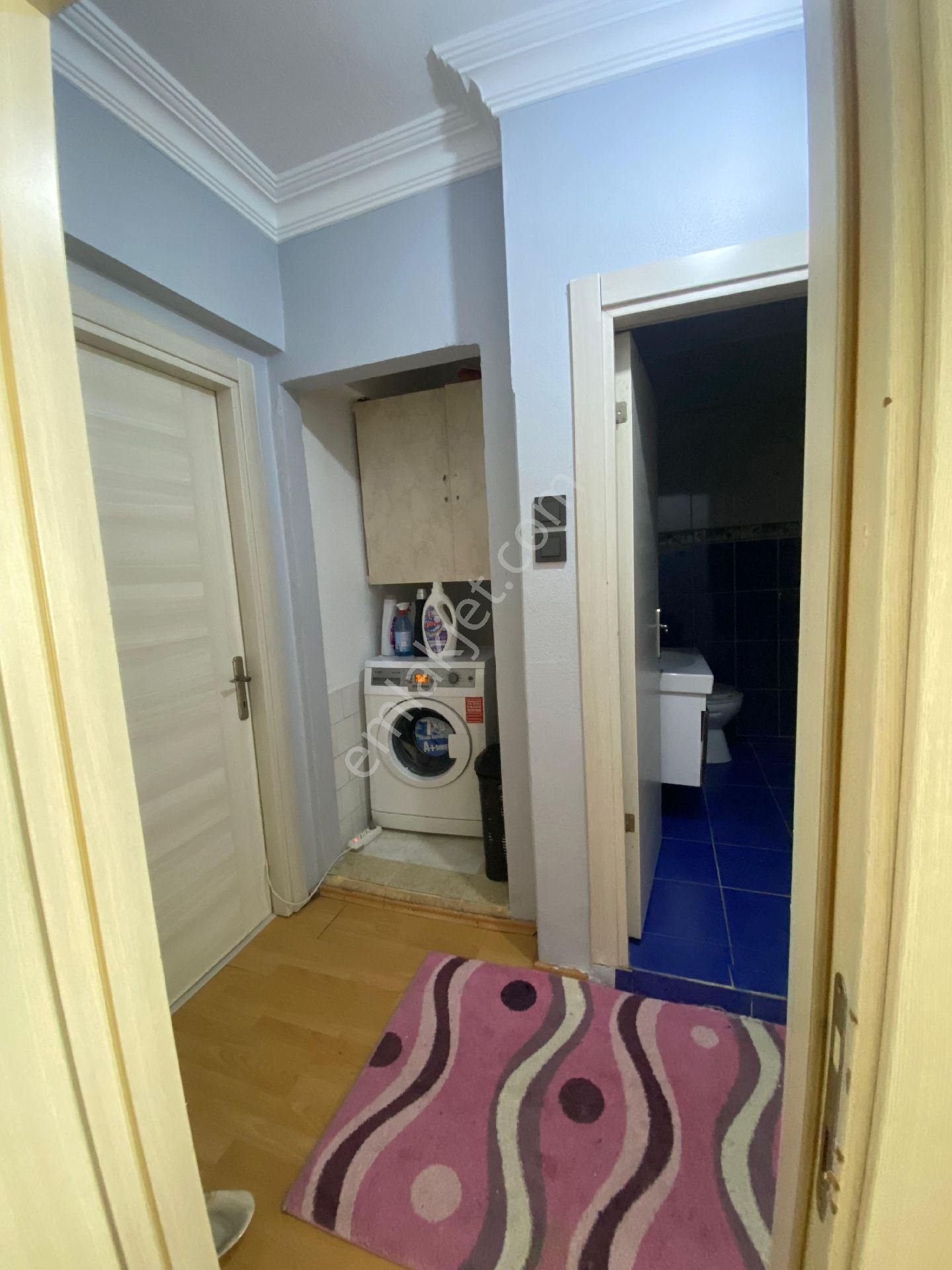 Banıdrma Çarşıda - 120 M² - Kiracılı - Full Eşyalı Satılık Daire - Görsel 11