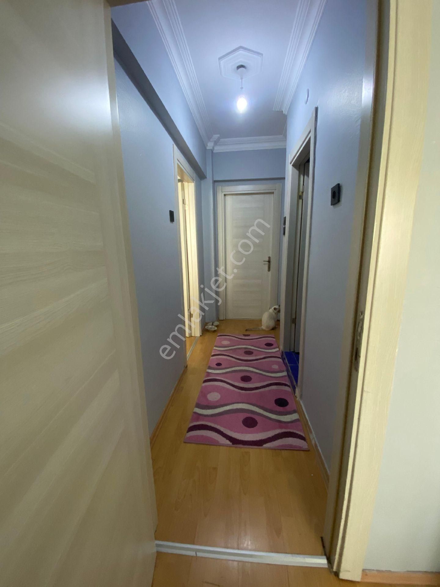 Banıdrma Çarşıda - 120 M² - Kiracılı - Full Eşyalı Satılık Daire - Görsel 10