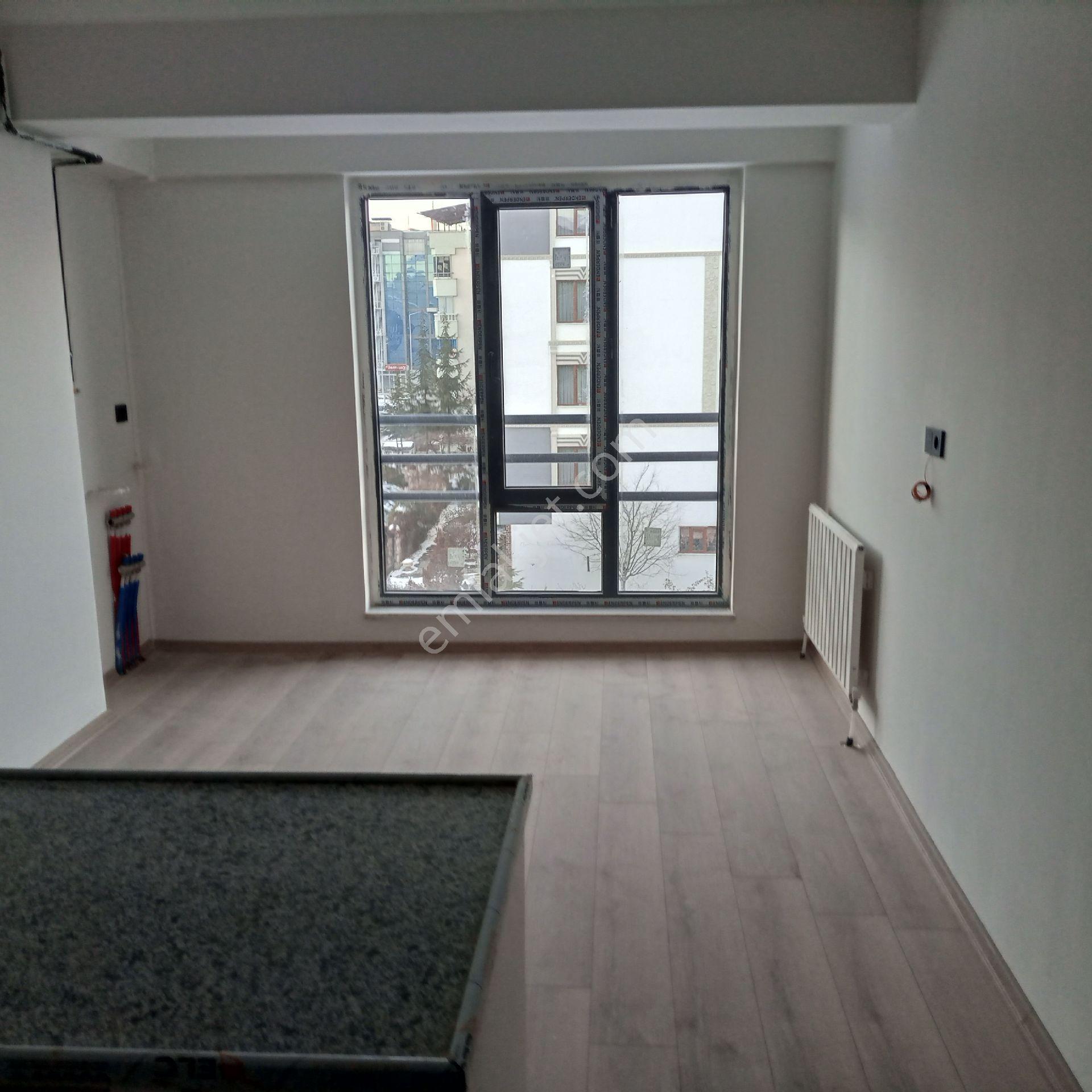 Sürsürü Mh Satılık Kupon 1+1 Daire - Görsel 7