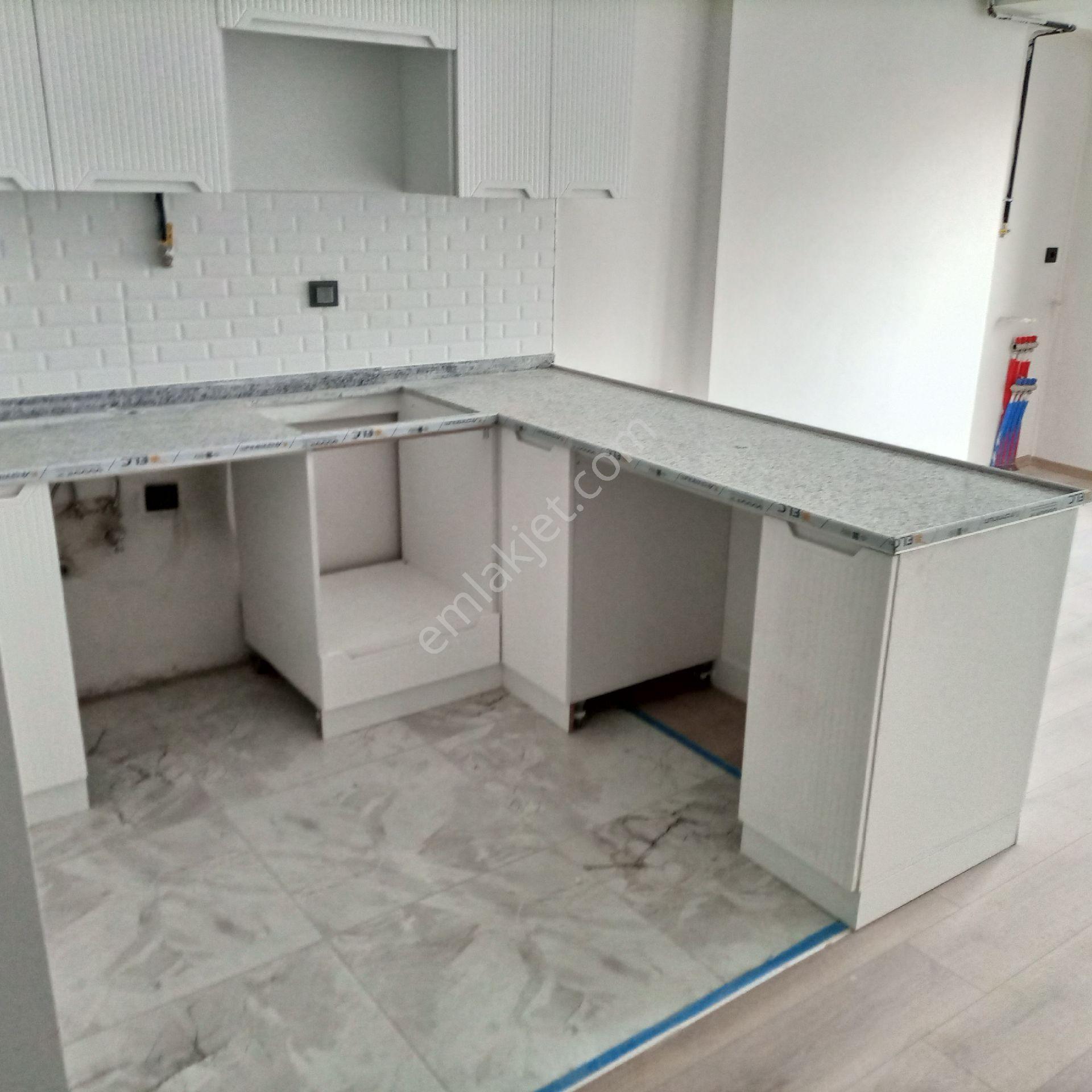 Sürsürü Mh Satılık Kupon 1+1 Daire - Görsel 4