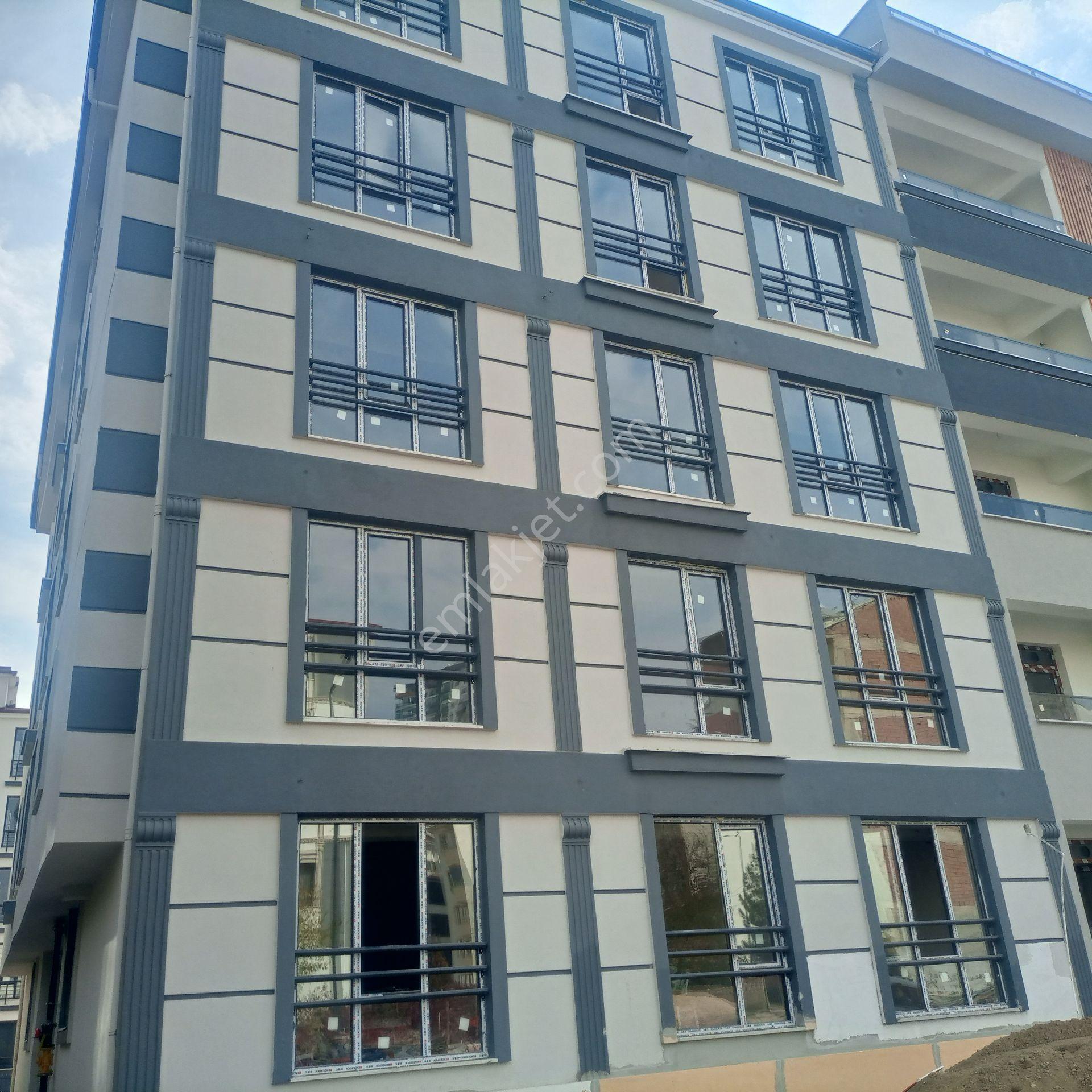 Sürsürü Mh Satılık Kupon 1+1 Daire