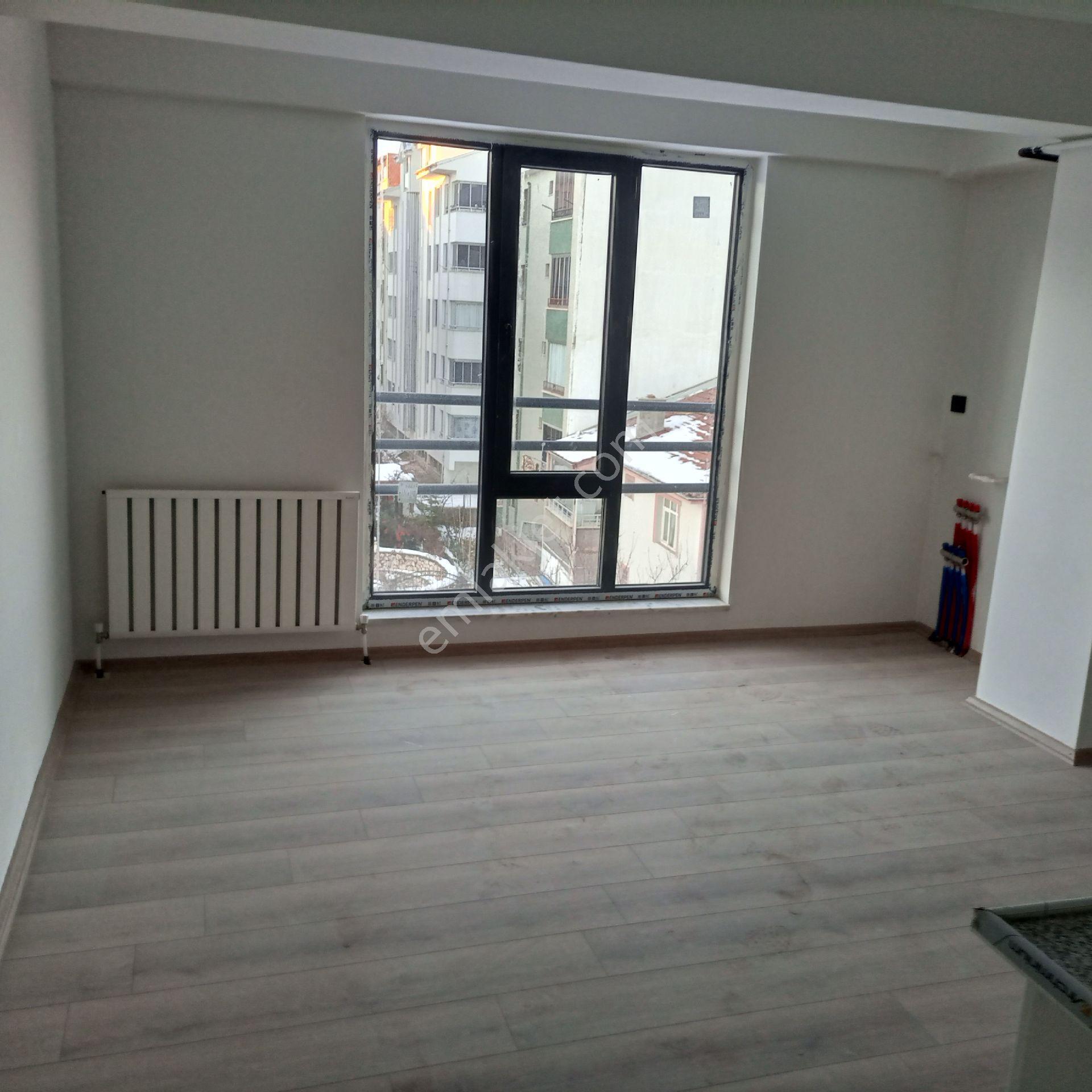 Sürsürü Mh Satılık Kupon 1+1 Daire - Görsel 14
