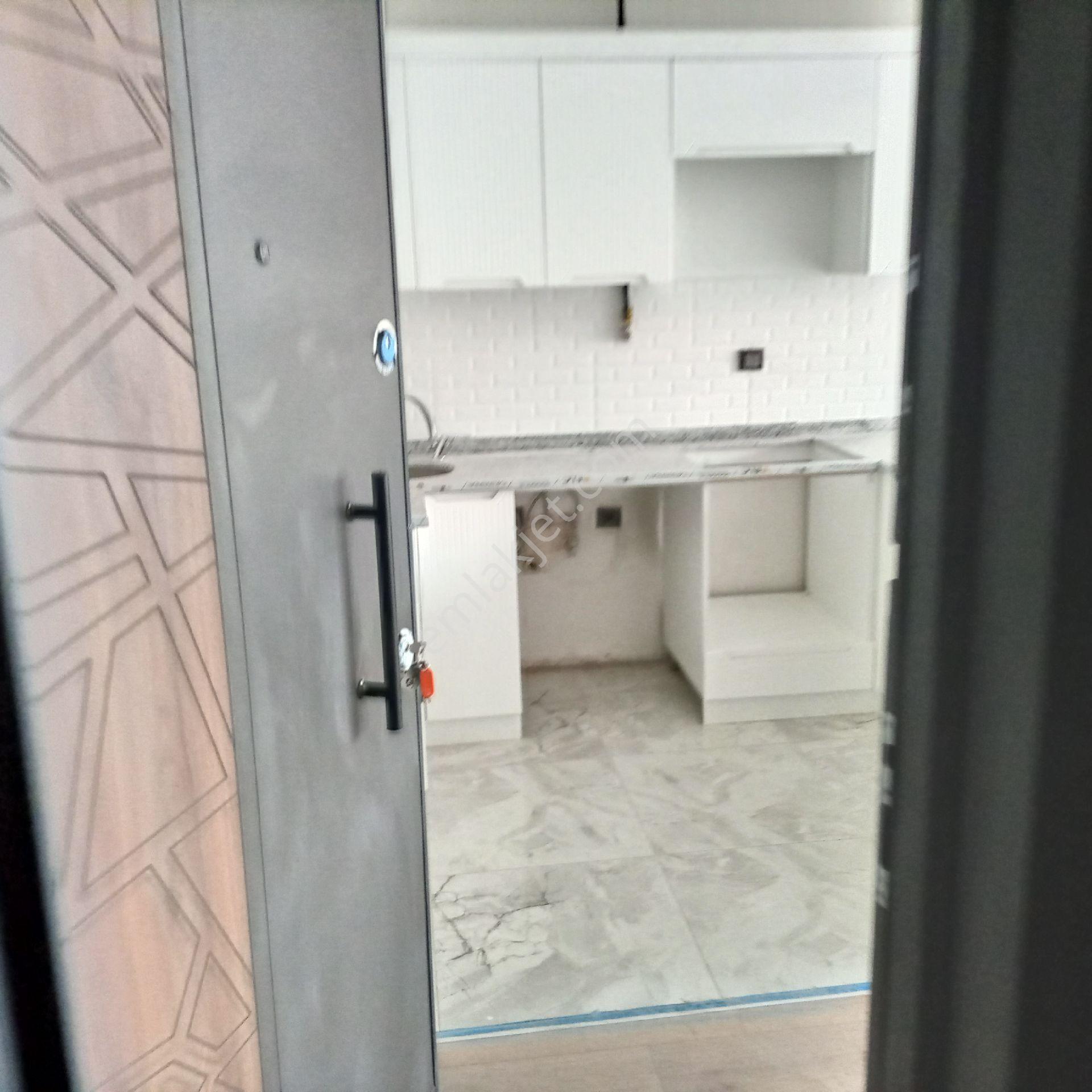Sürsürü Mh Satılık Kupon 1+1 Daire - Görsel 17