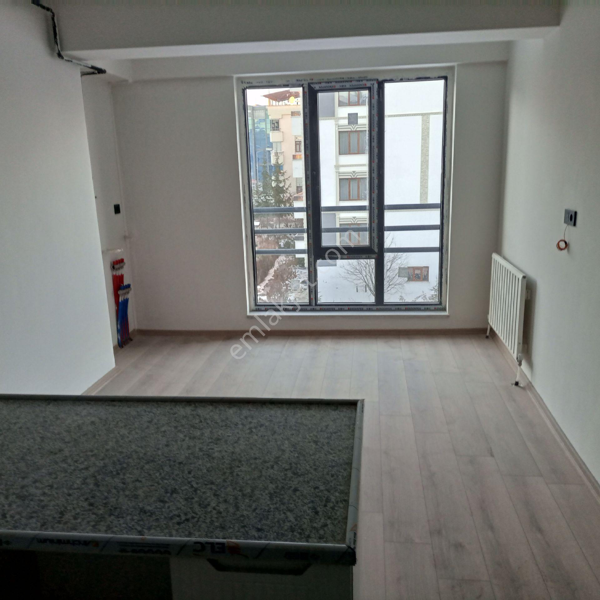 Sürsürü Mh Satılık Kupon 1+1 Daire - Görsel 10