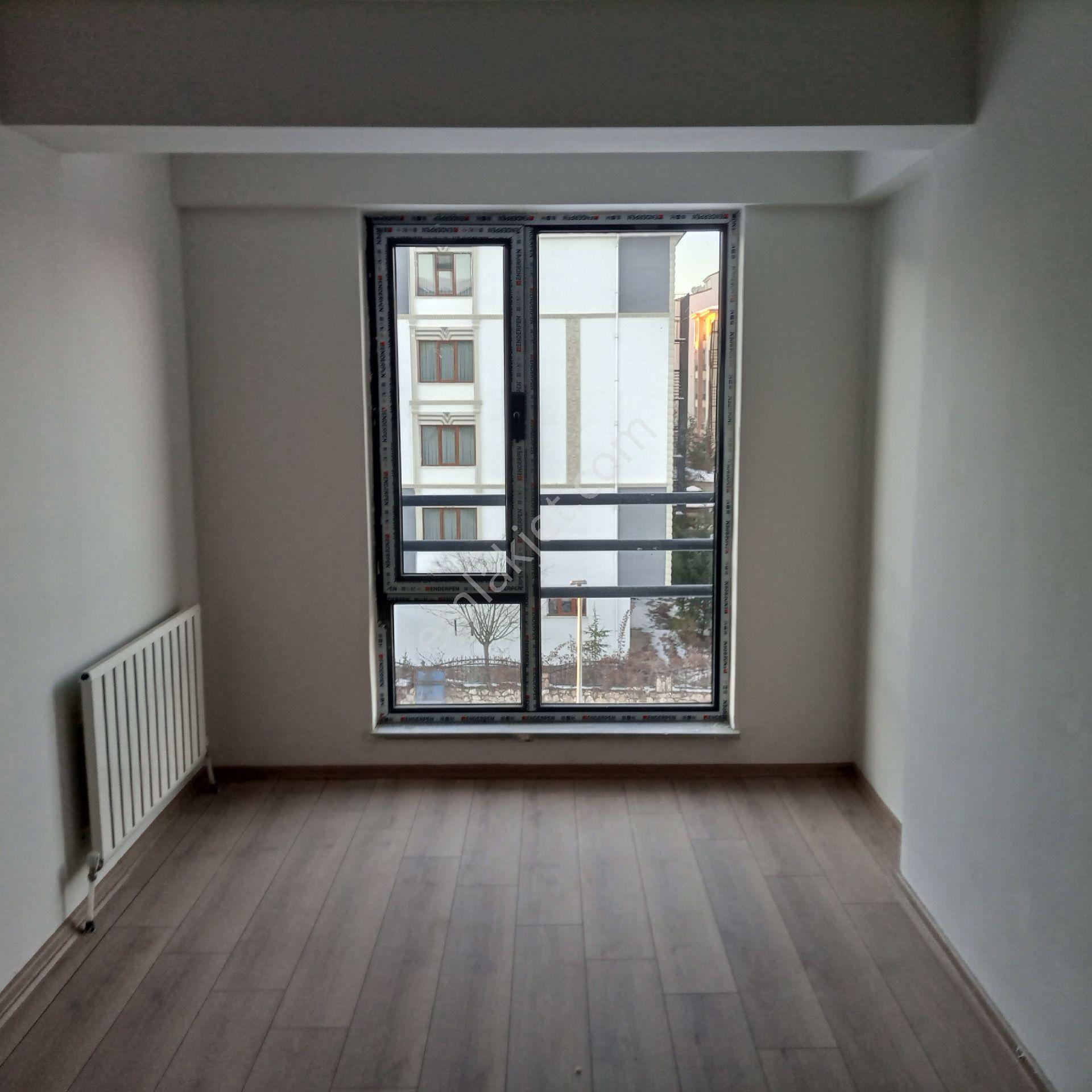 Sürsürü Mh Satılık Kupon 1+1 Daire - Görsel 9