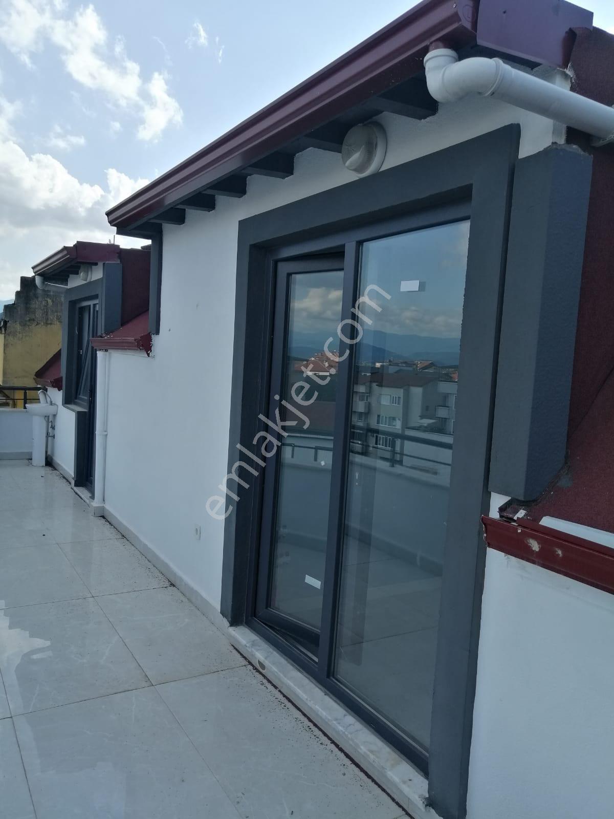 Körfez Kuzey Mh 2+1 110 M2 Satılık Sıfır Dubleks Daire - Görsel 16