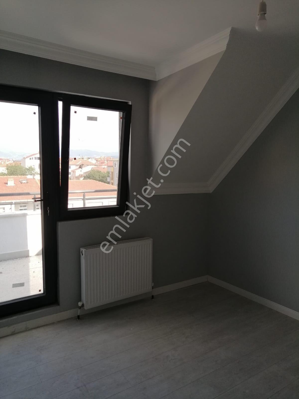 Körfez Kuzey Mh 2+1 110 M2 Satılık Sıfır Dubleks Daire - Görsel 12