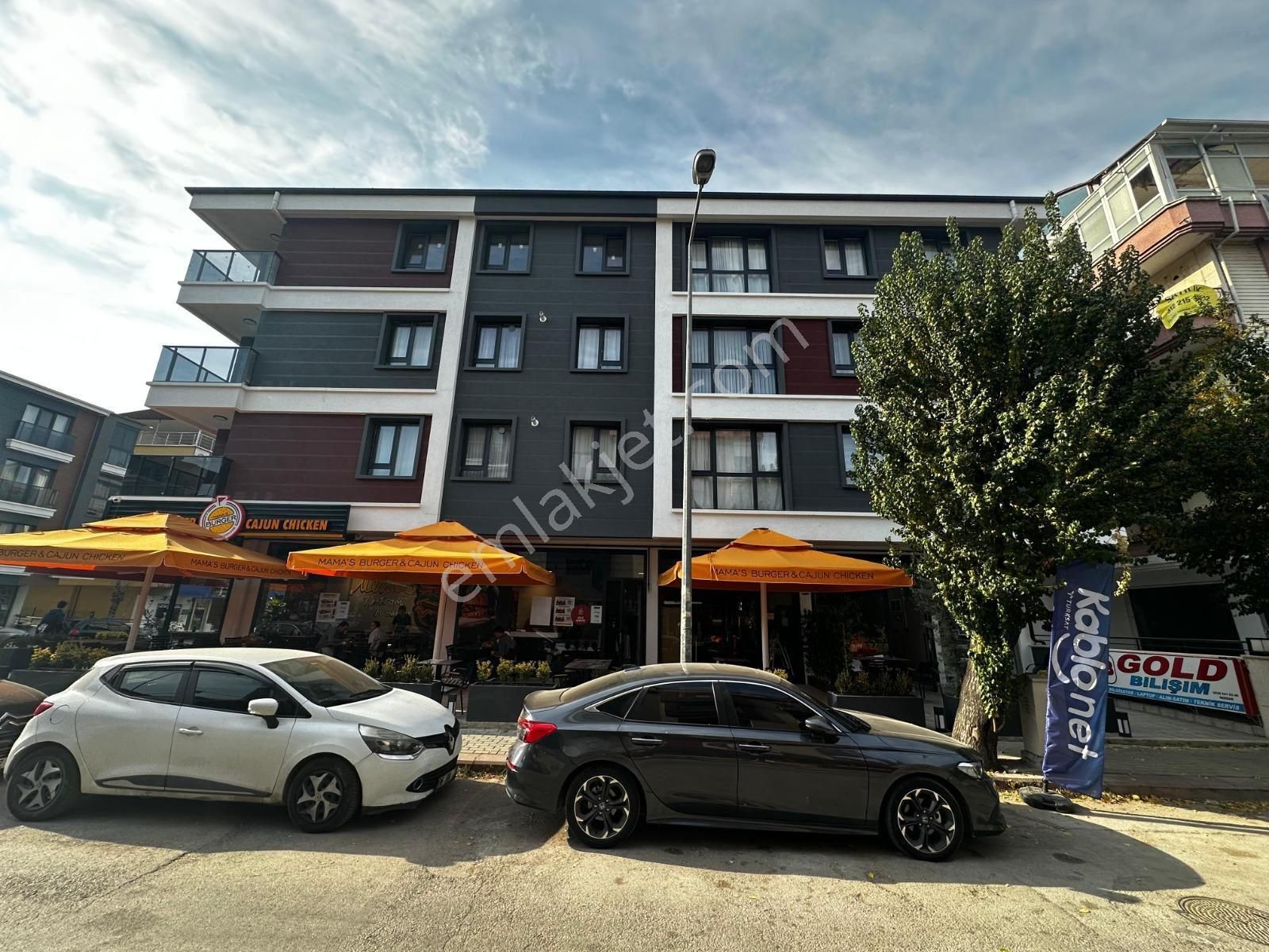 Aydınlıkevler Ana Cadde Üzeri Satılık 3+1 - Görsel 20