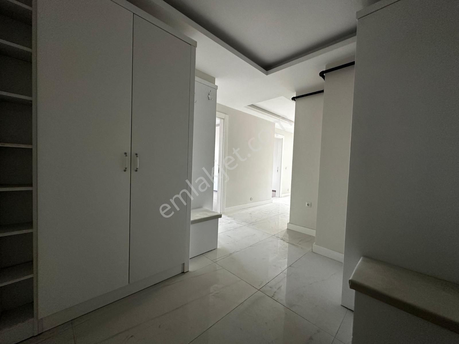 Aydınlıkevler Ana Cadde Üzeri Satılık 3+1 - Görsel 13