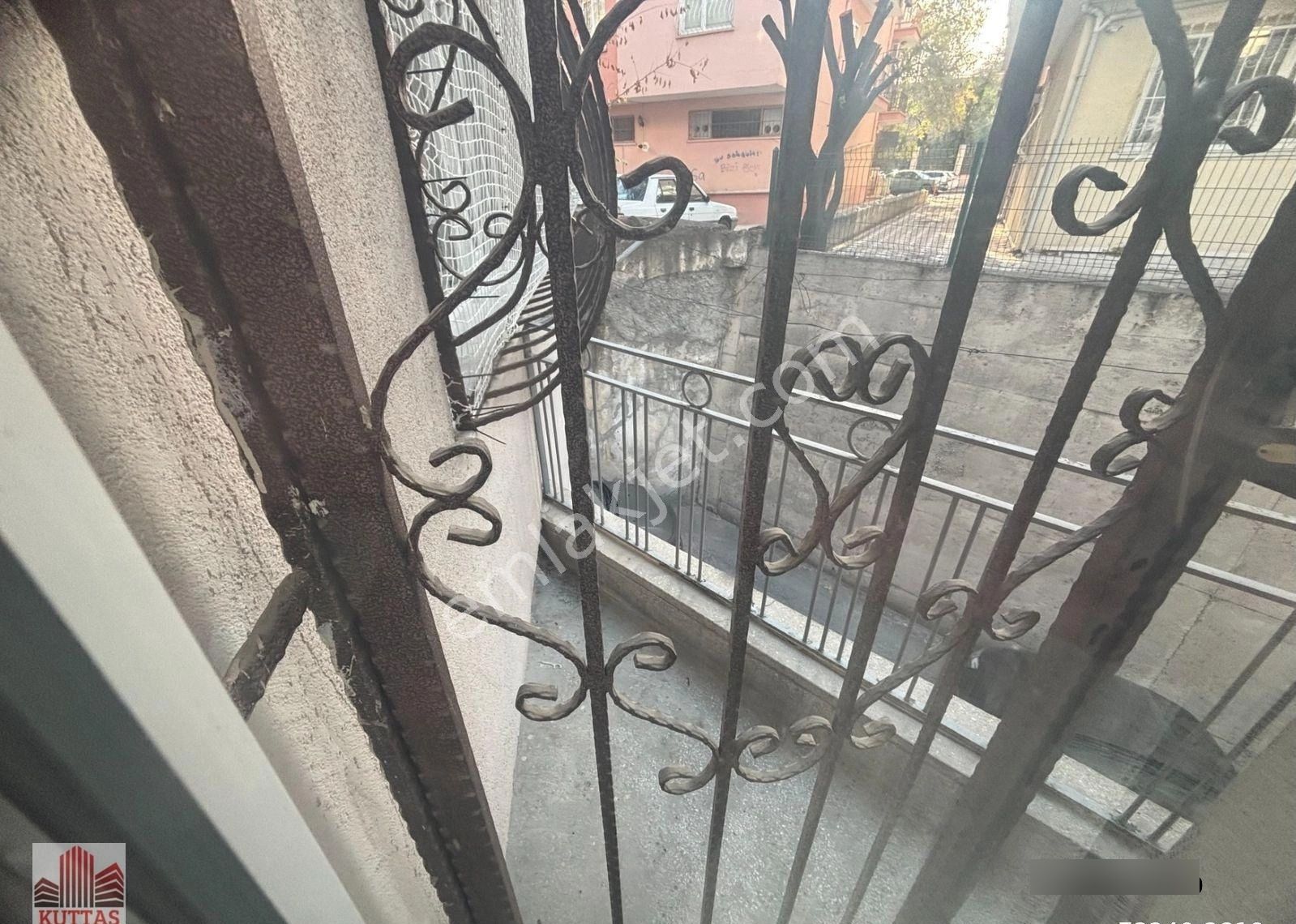 Gençlik Caddesine Çok Yakın 3+1 Katta 120 M2 Satılık Daire - Görsel 9