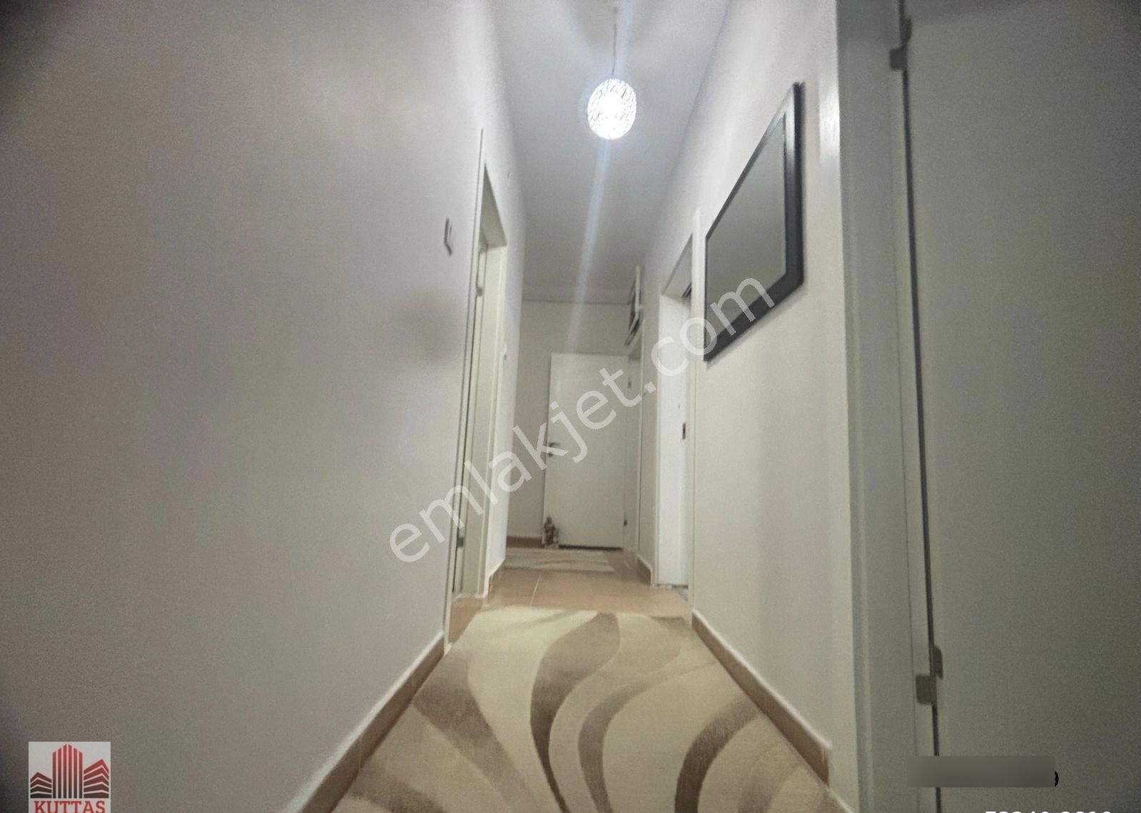 Gençlik Caddesine Çok Yakın 3+1 Katta 120 M2 Satılık Daire - Görsel 11
