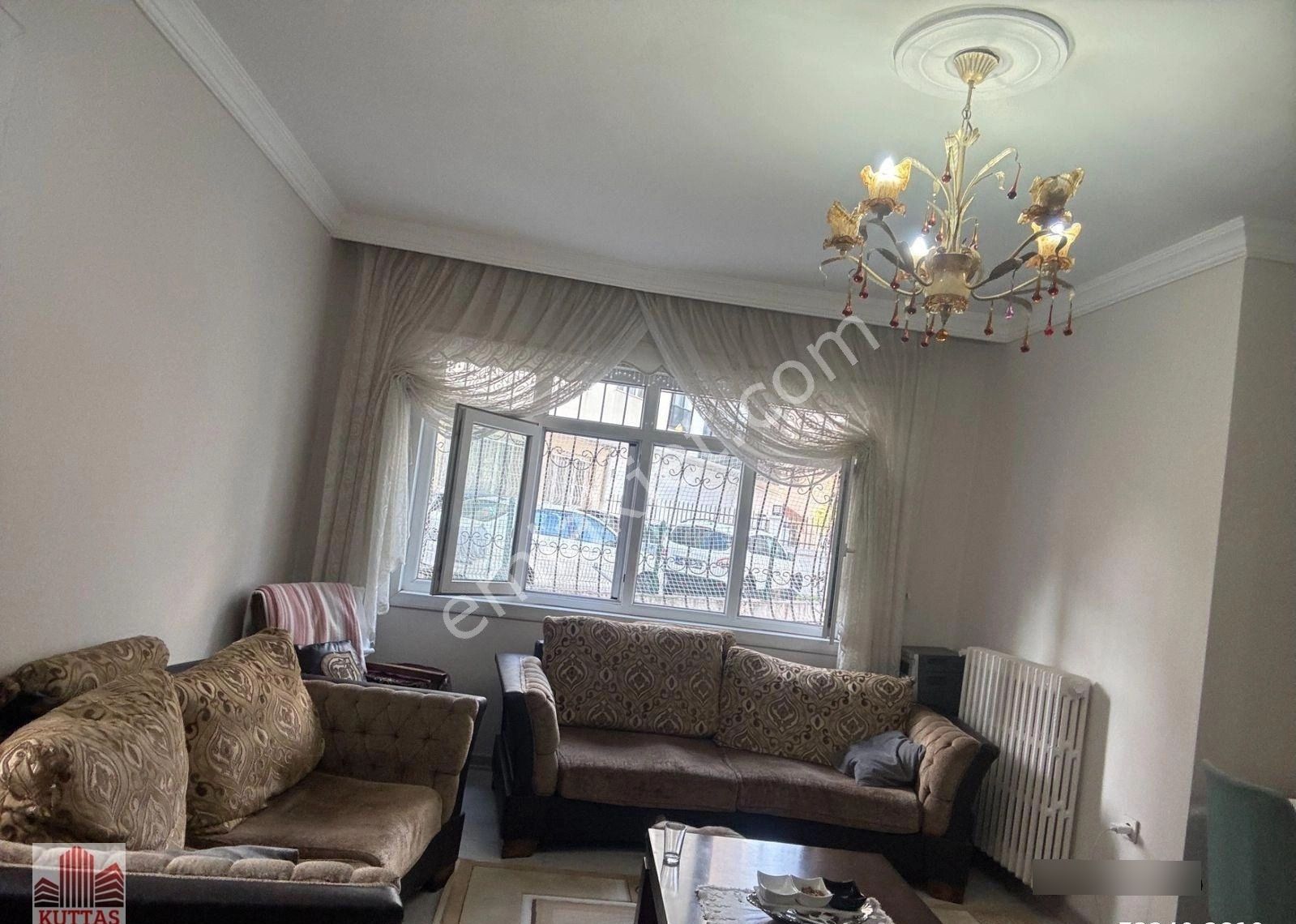 Gençlik Caddesine Çok Yakın 3+1 Katta 120 M2 Satılık Daire - Görsel 22
