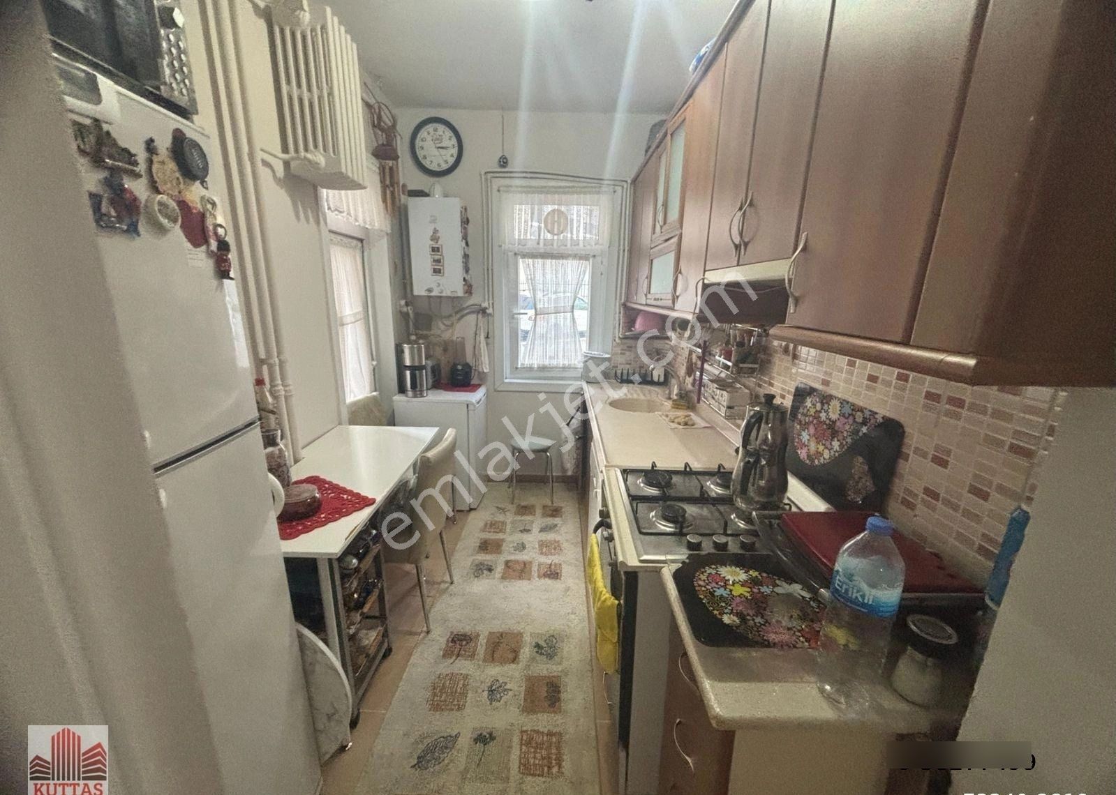 Gençlik Caddesine Çok Yakın 3+1 Katta 120 M2 Satılık Daire - Görsel 21