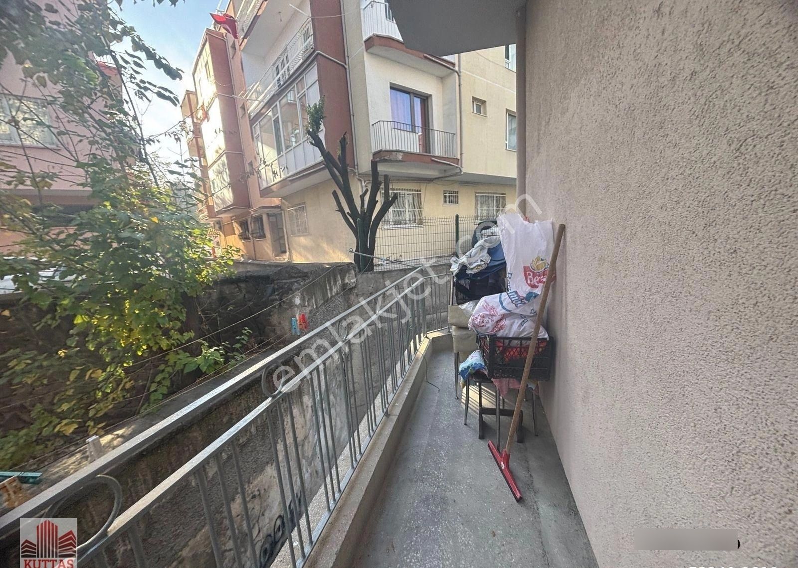 Gençlik Caddesine Çok Yakın 3+1 Katta 120 M2 Satılık Daire - Görsel 34