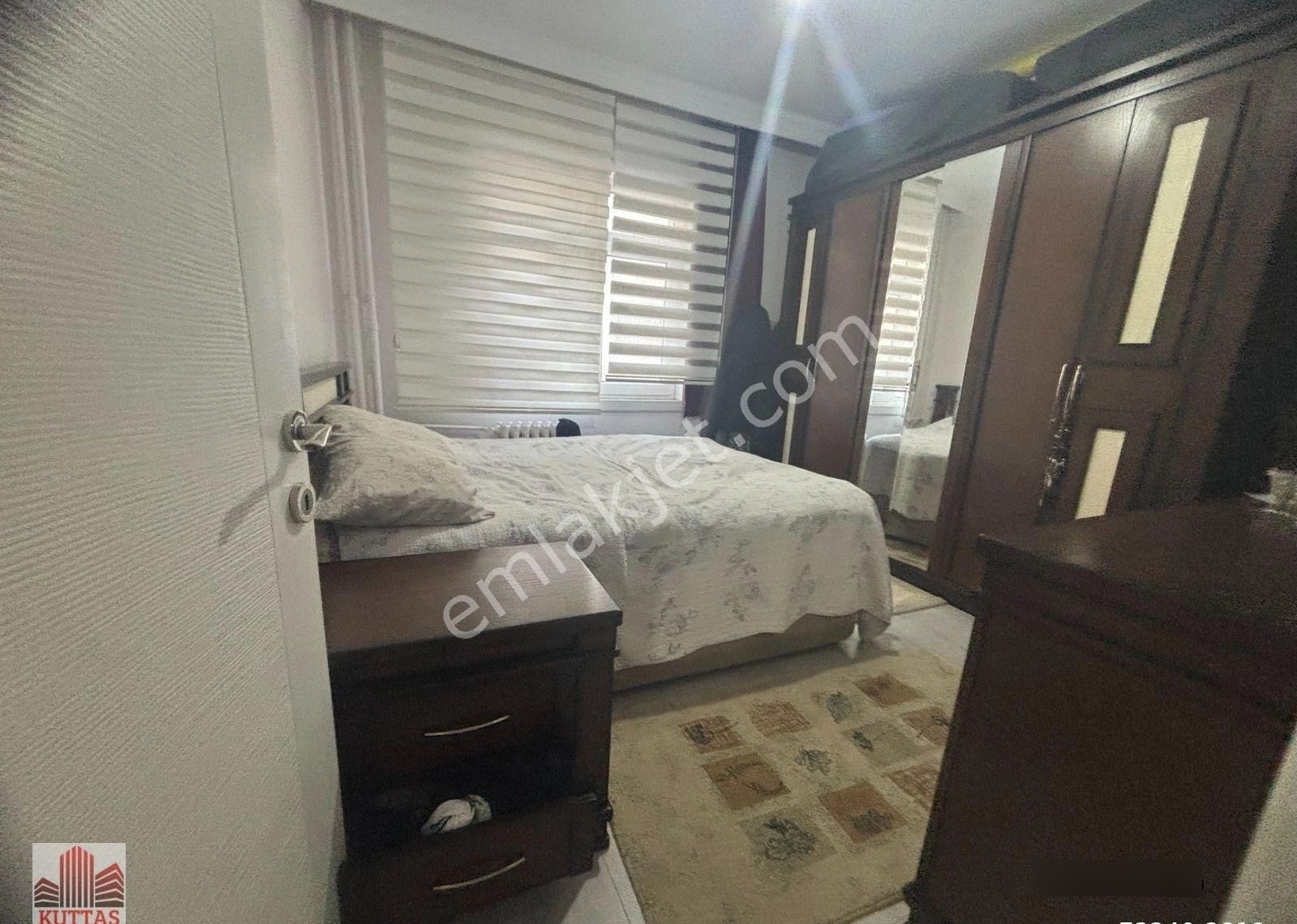 Gençlik Caddesine Çok Yakın 3+1 Katta 120 M2 Satılık Daire - Görsel 31