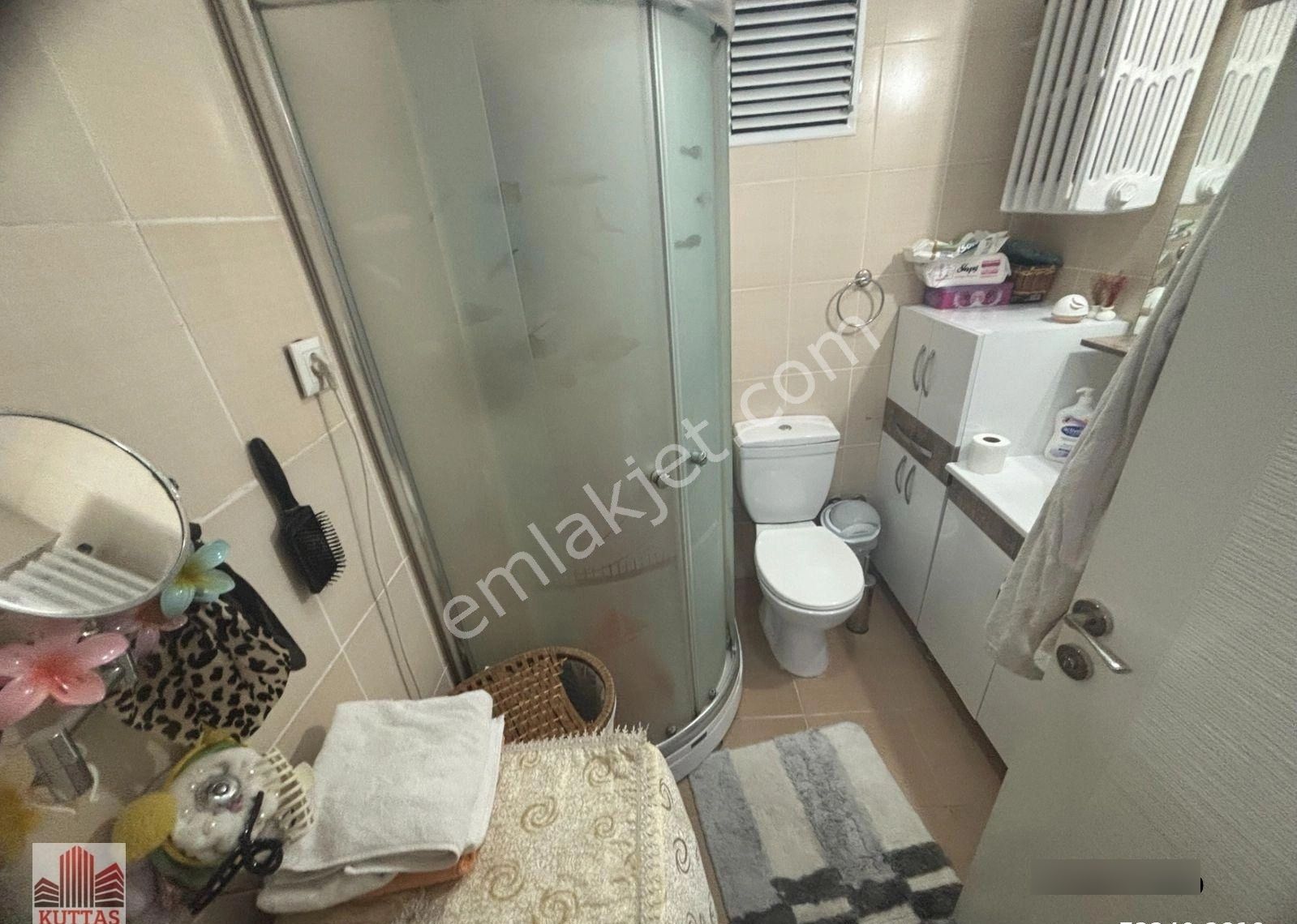 Gençlik Caddesine Çok Yakın 3+1 Katta 120 M2 Satılık Daire - Görsel 17