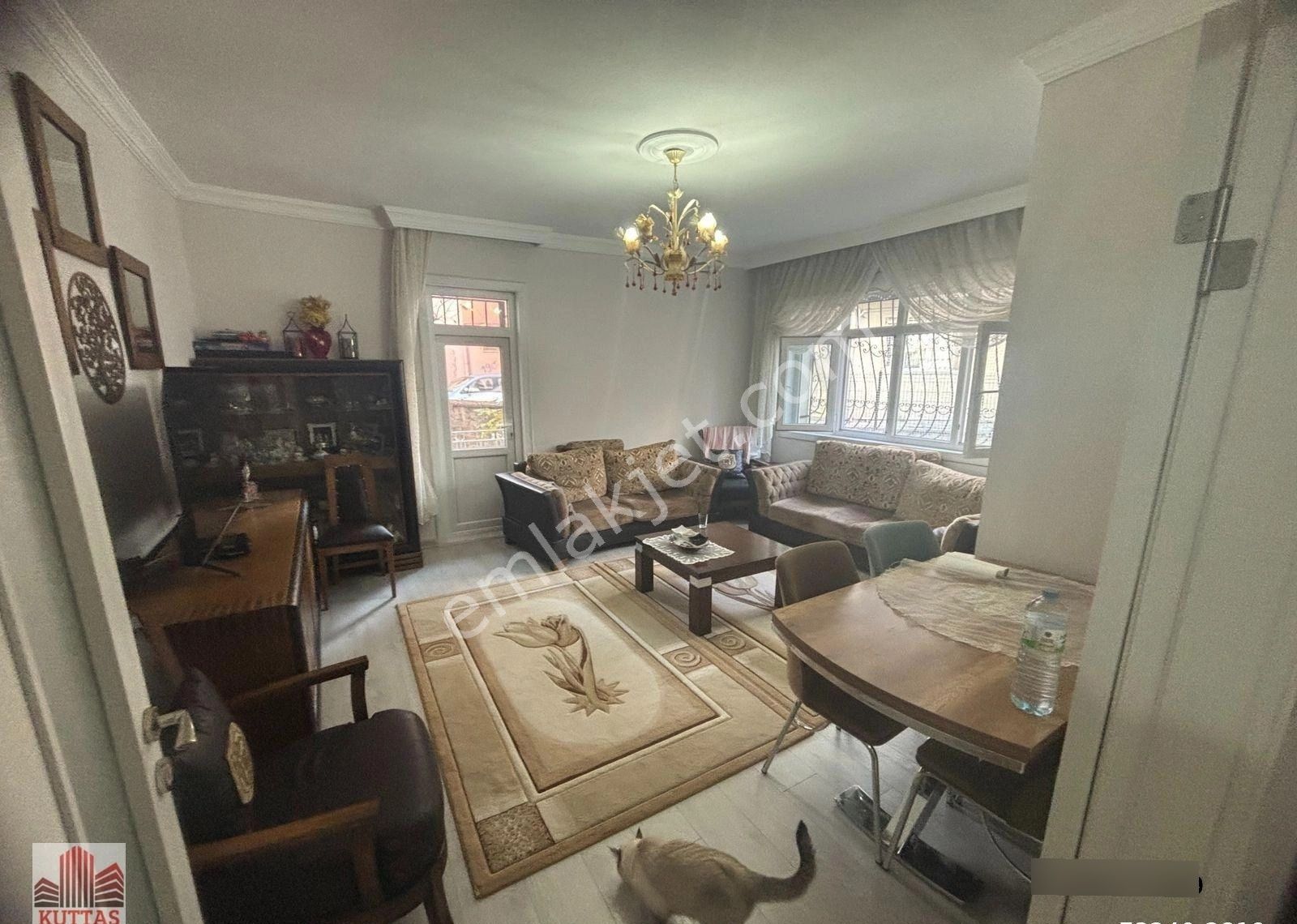 Gençlik Caddesine Çok Yakın 3+1 Katta 120 M2 Satılık Daire - Görsel 30