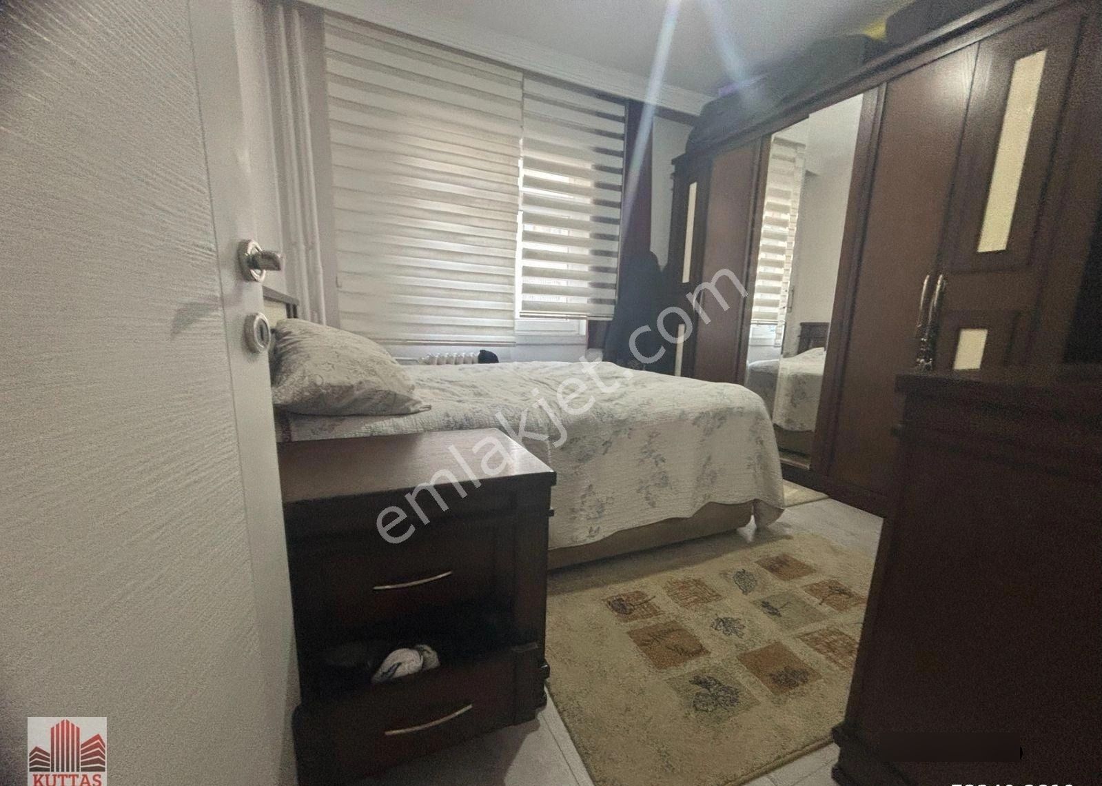 Gençlik Caddesine Çok Yakın 3+1 Katta 120 M2 Satılık Daire - Görsel 18