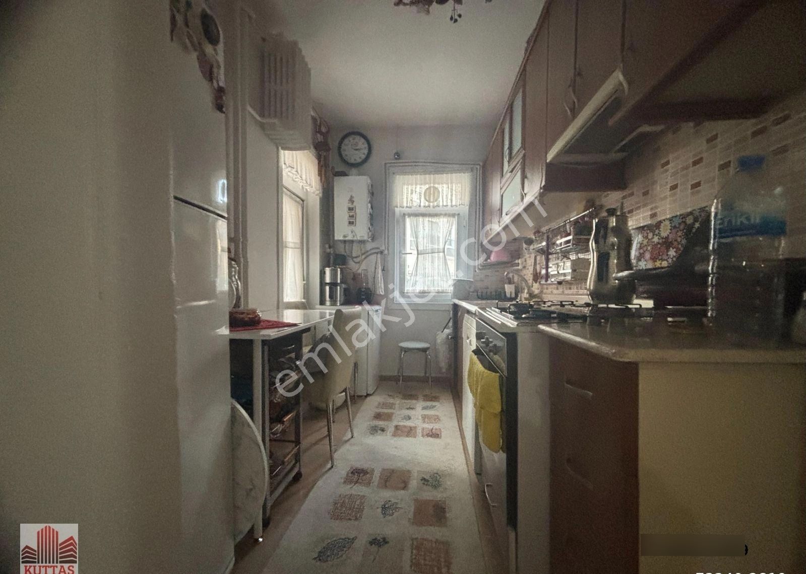 Gençlik Caddesine Çok Yakın 3+1 Katta 120 M2 Satılık Daire - Görsel 2
