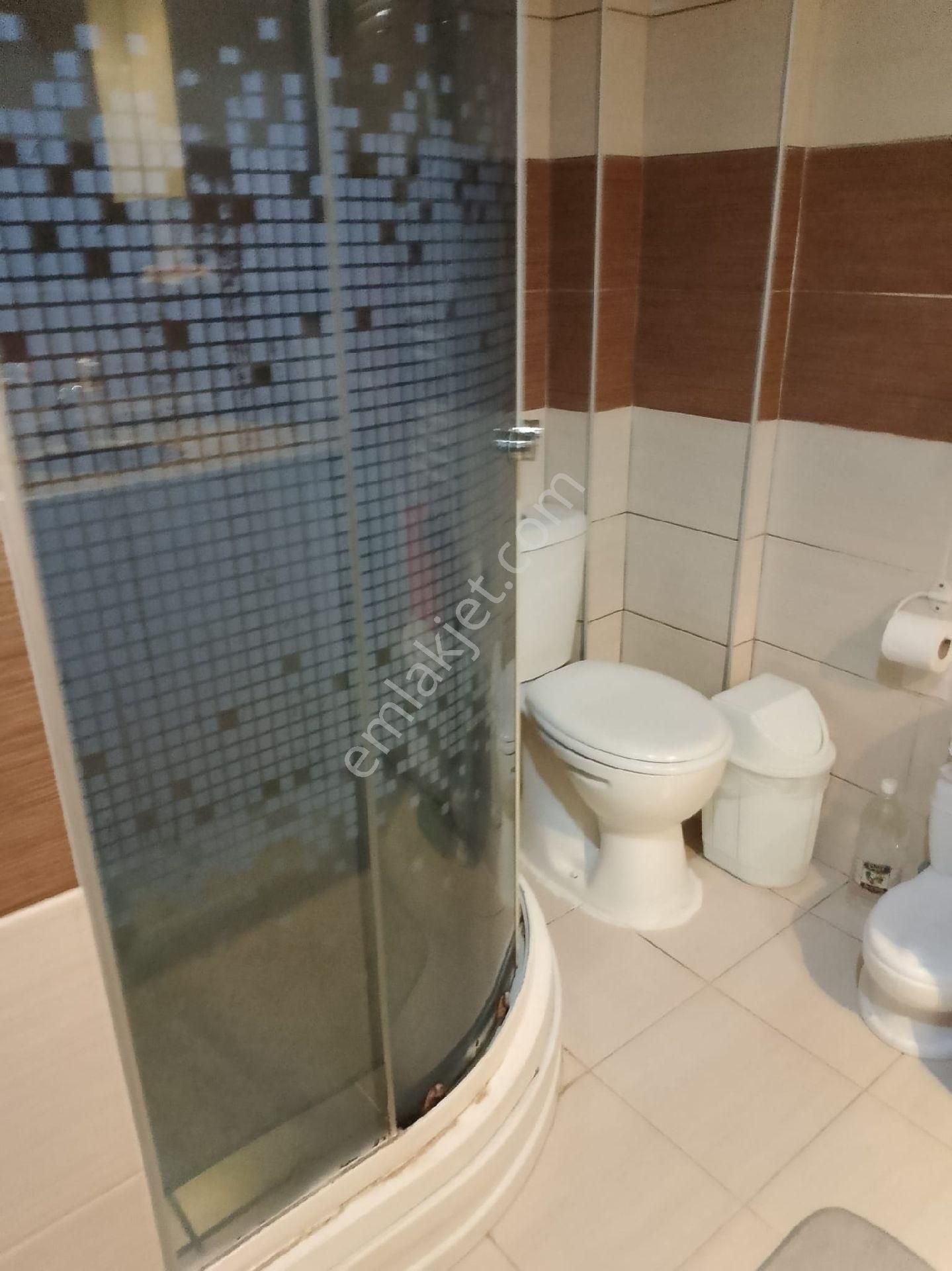 Aydın Söke Fevzipaşa Mah. Altında Deposu Olan Doğalgazlı 2+1 Yüksek Giriş Satılık Daire - Görsel 8