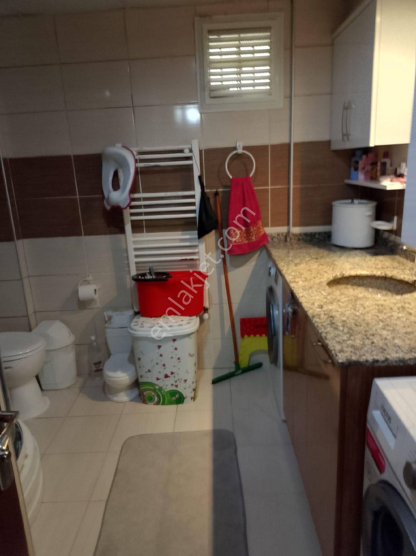 Aydın Söke Fevzipaşa Mah. Altında Deposu Olan Doğalgazlı 2+1 Yüksek Giriş Satılık Daire - Görsel 9