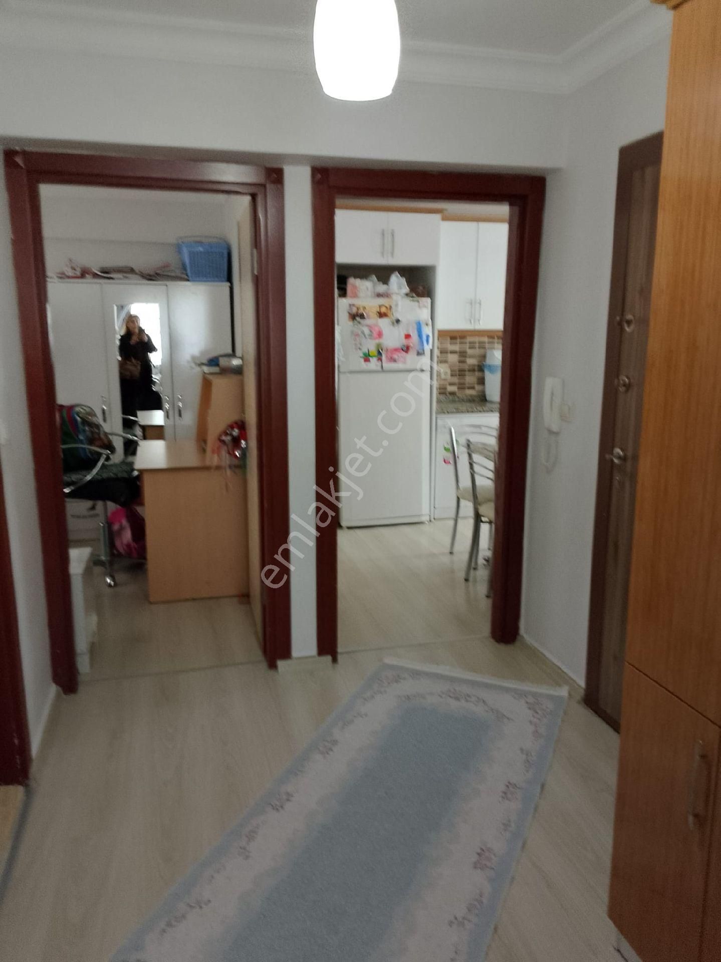 Aydın Söke Fevzipaşa Mah. Altında Deposu Olan Doğalgazlı 2+1 Yüksek Giriş Satılık Daire - Görsel 7